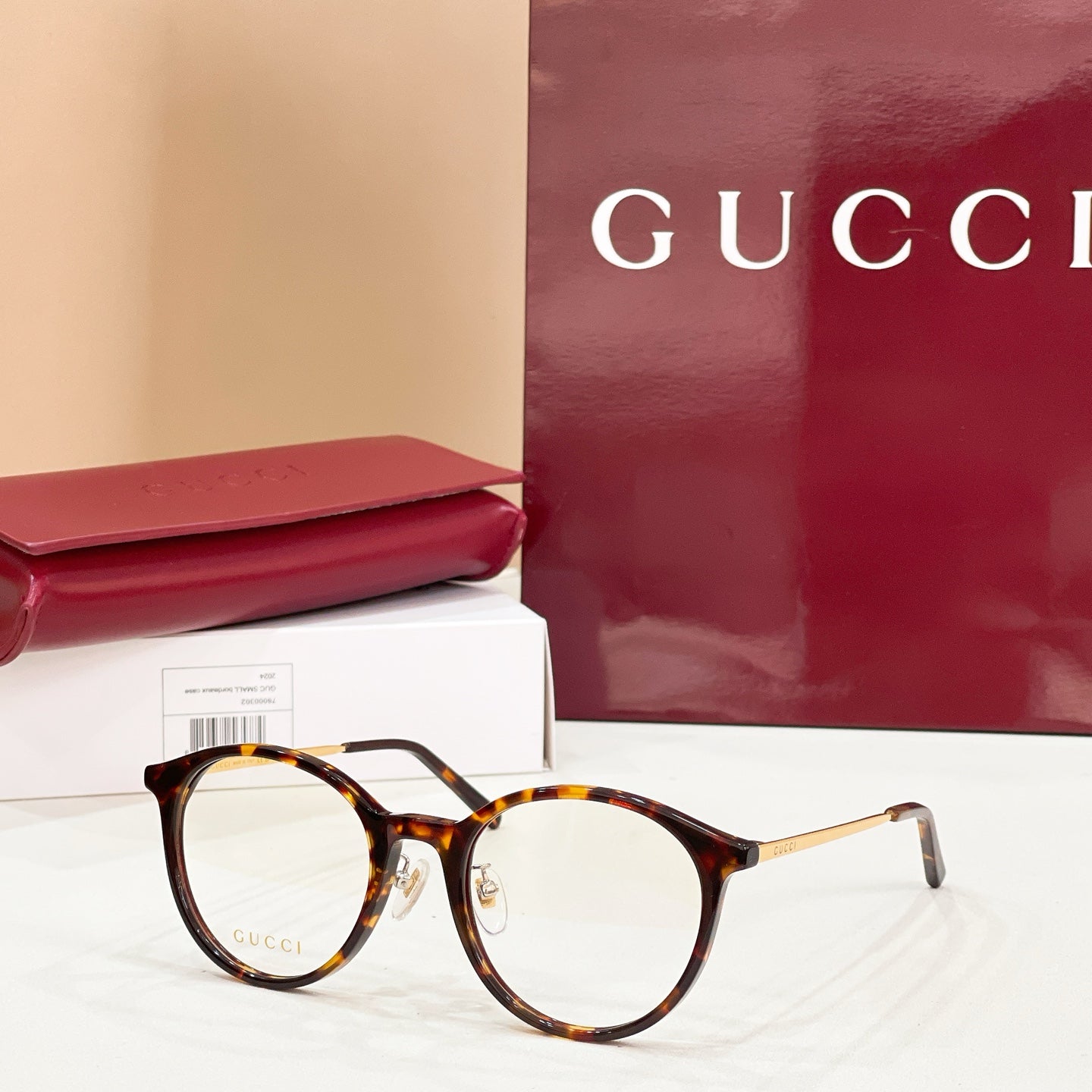 Gucci GG2148OA Sunglasses