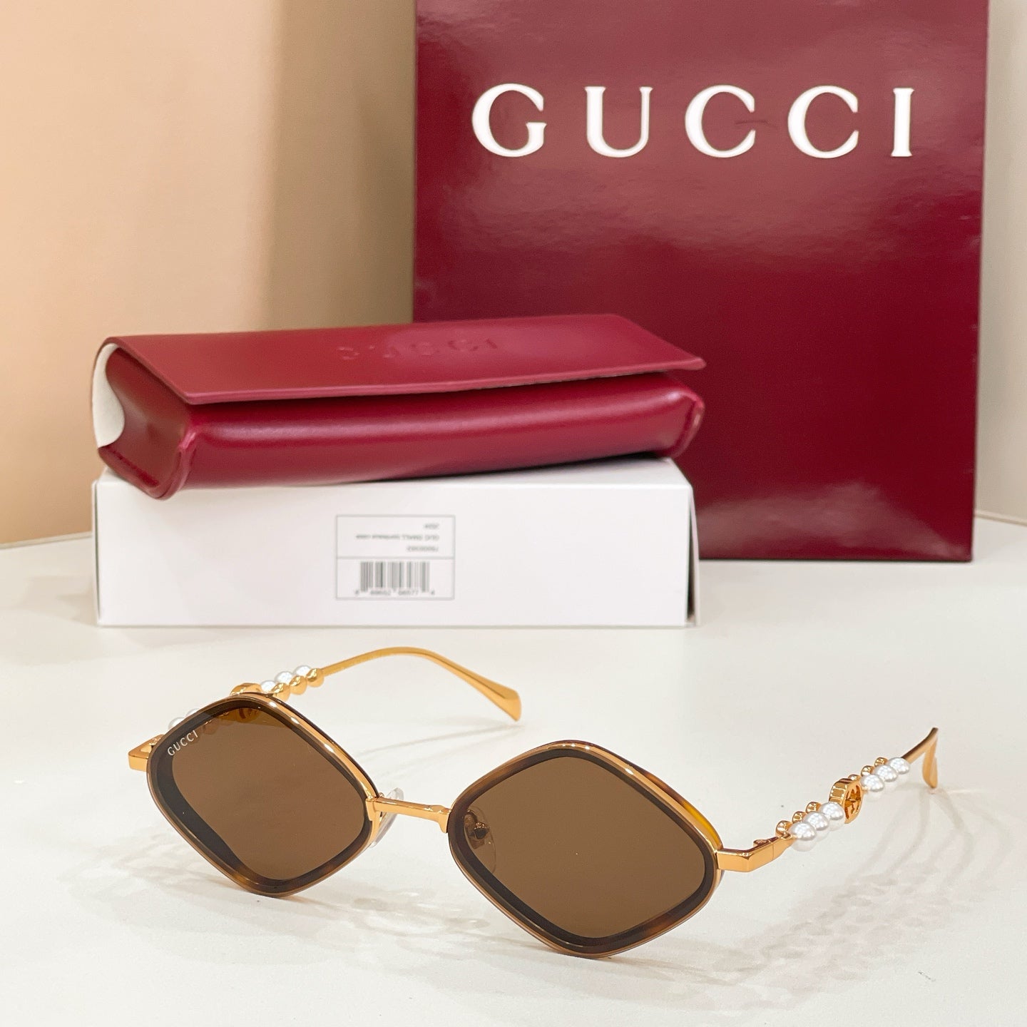 Gucci GG1663 Sunglasses