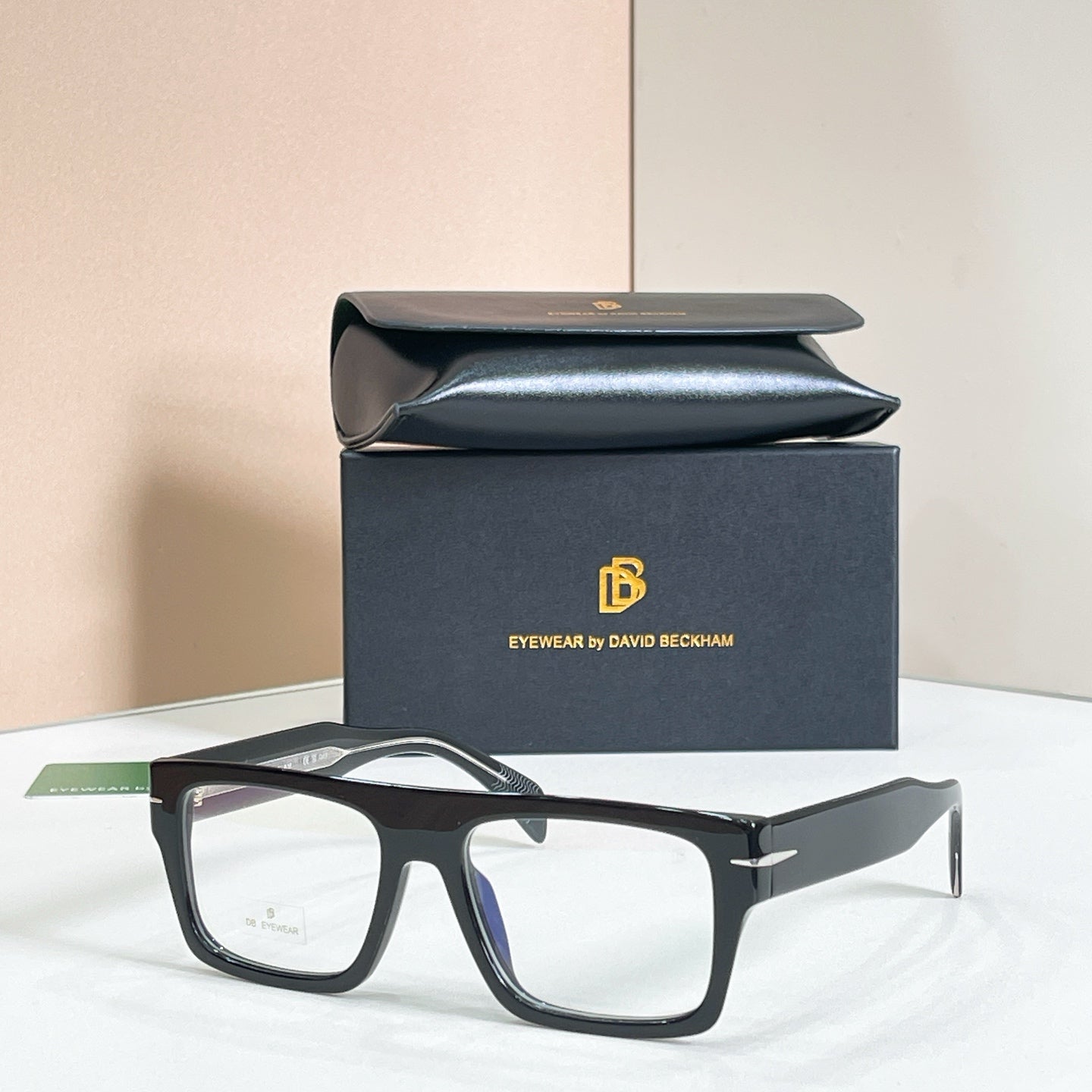 David Beckham DB 7161/S Sunglasses
