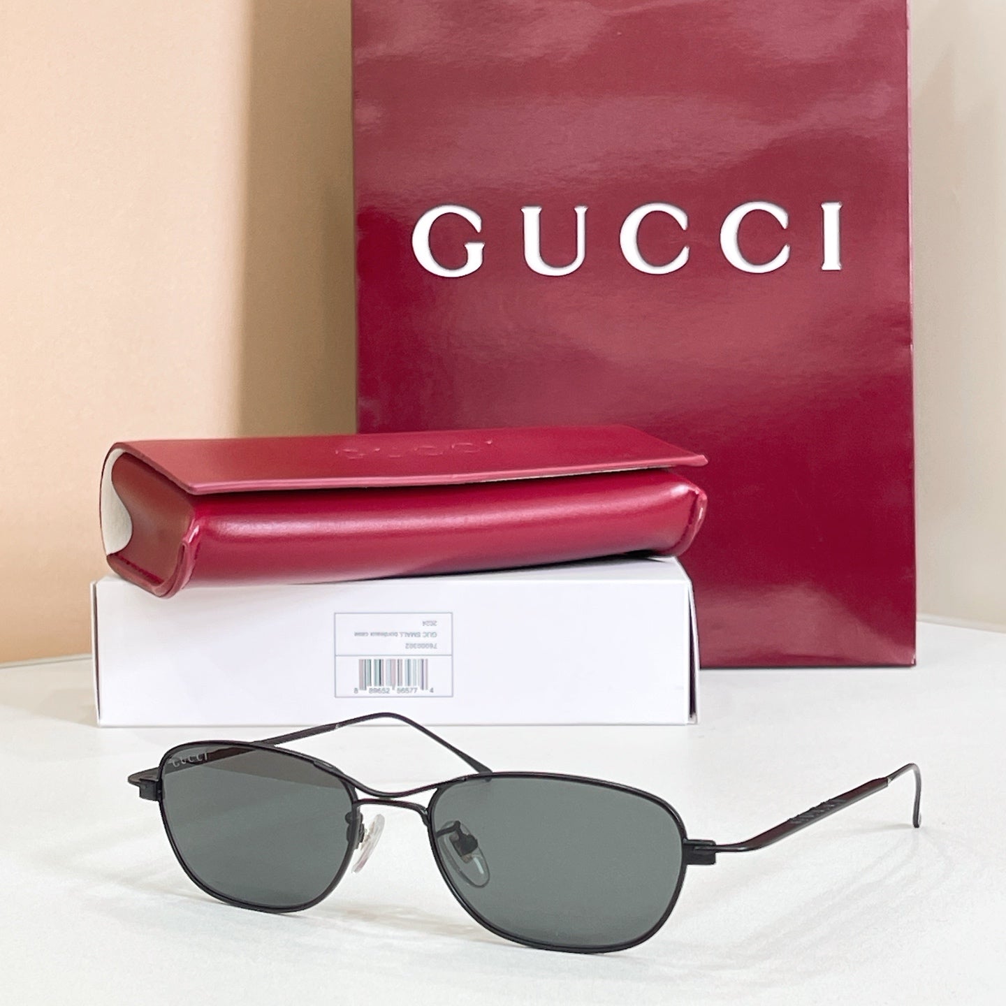 Gucci GG2218S Sunglasses