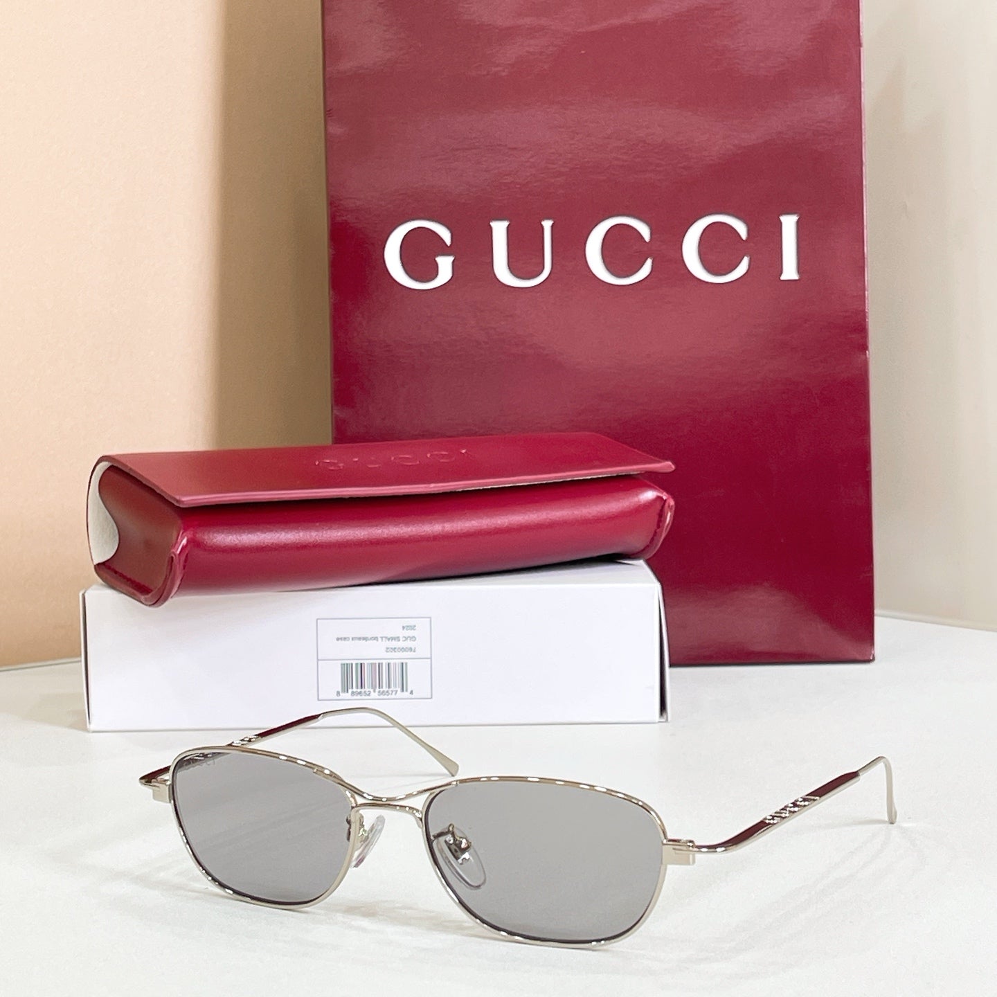 Gucci GG2218S Sunglasses