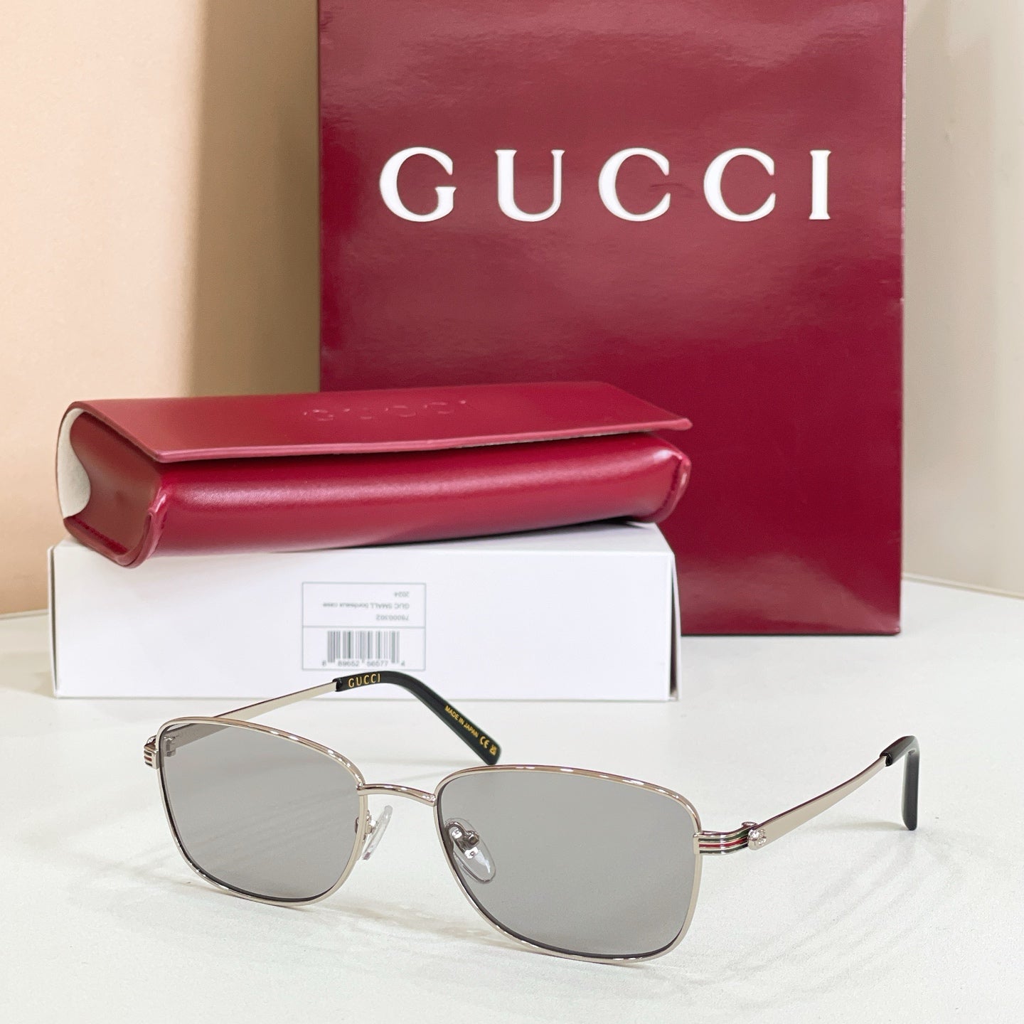 Gucci GG2162SK Sunglasses