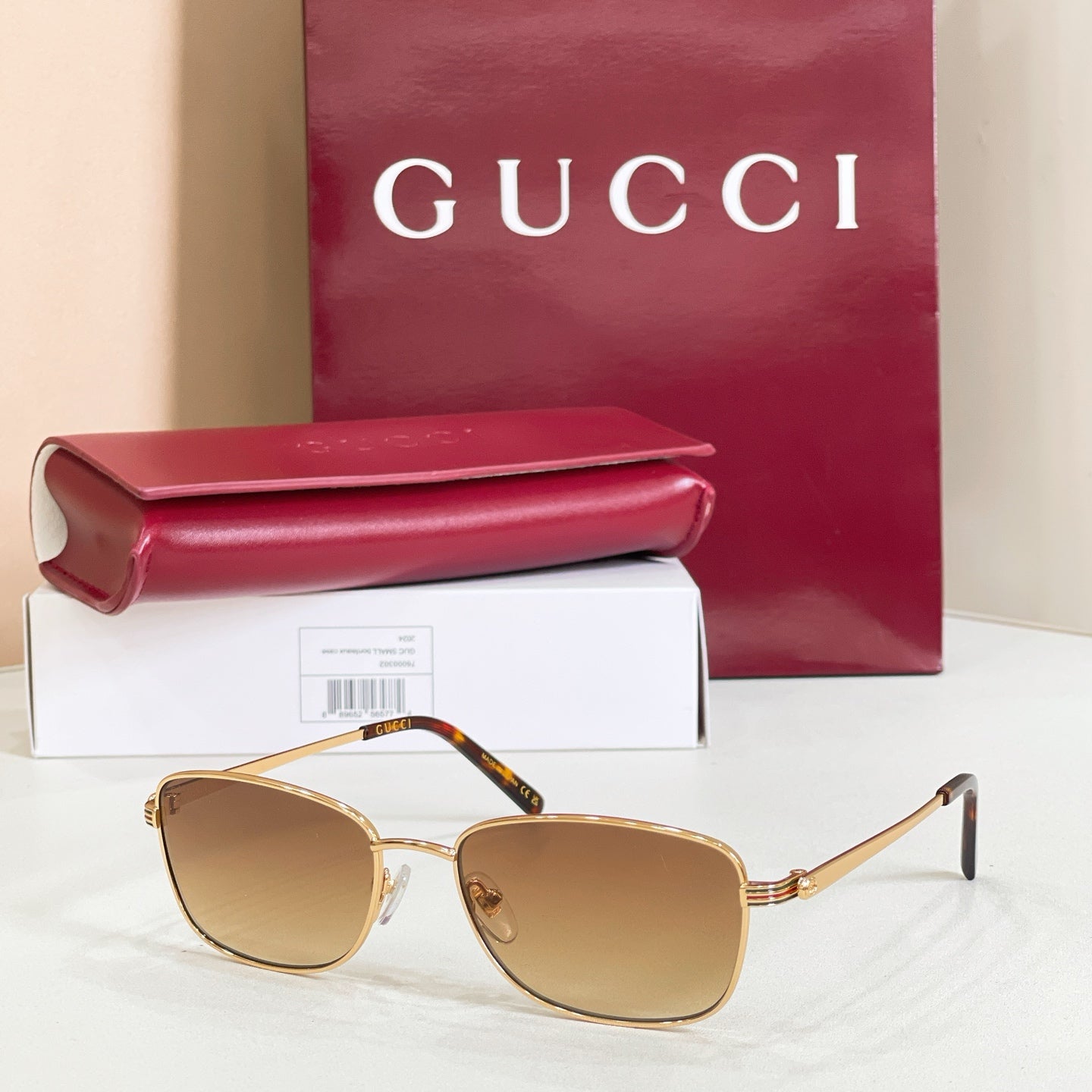 Gucci GG2162SK Sunglasses