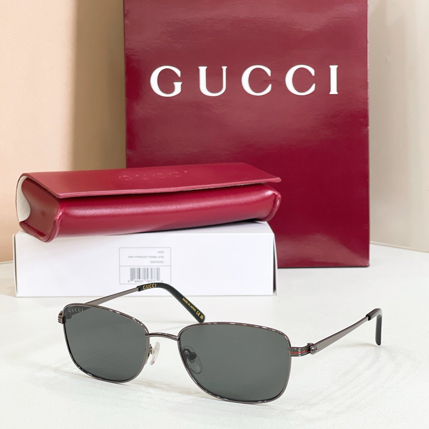 Gucci GG2162SK Sunglasses