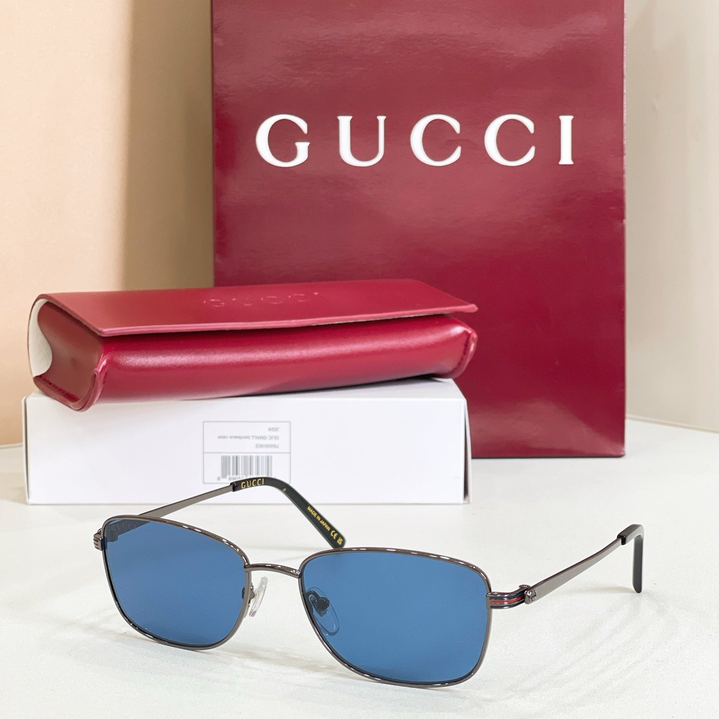 Gucci GG2162SK Sunglasses