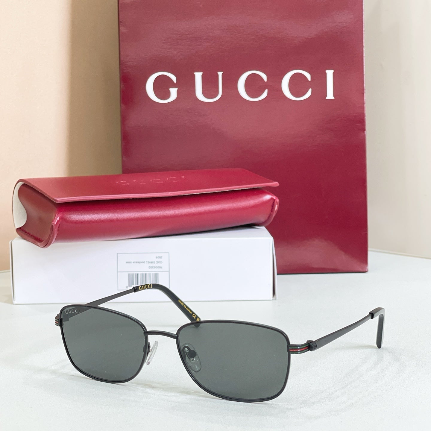 Gucci GG2162SK Sunglasses