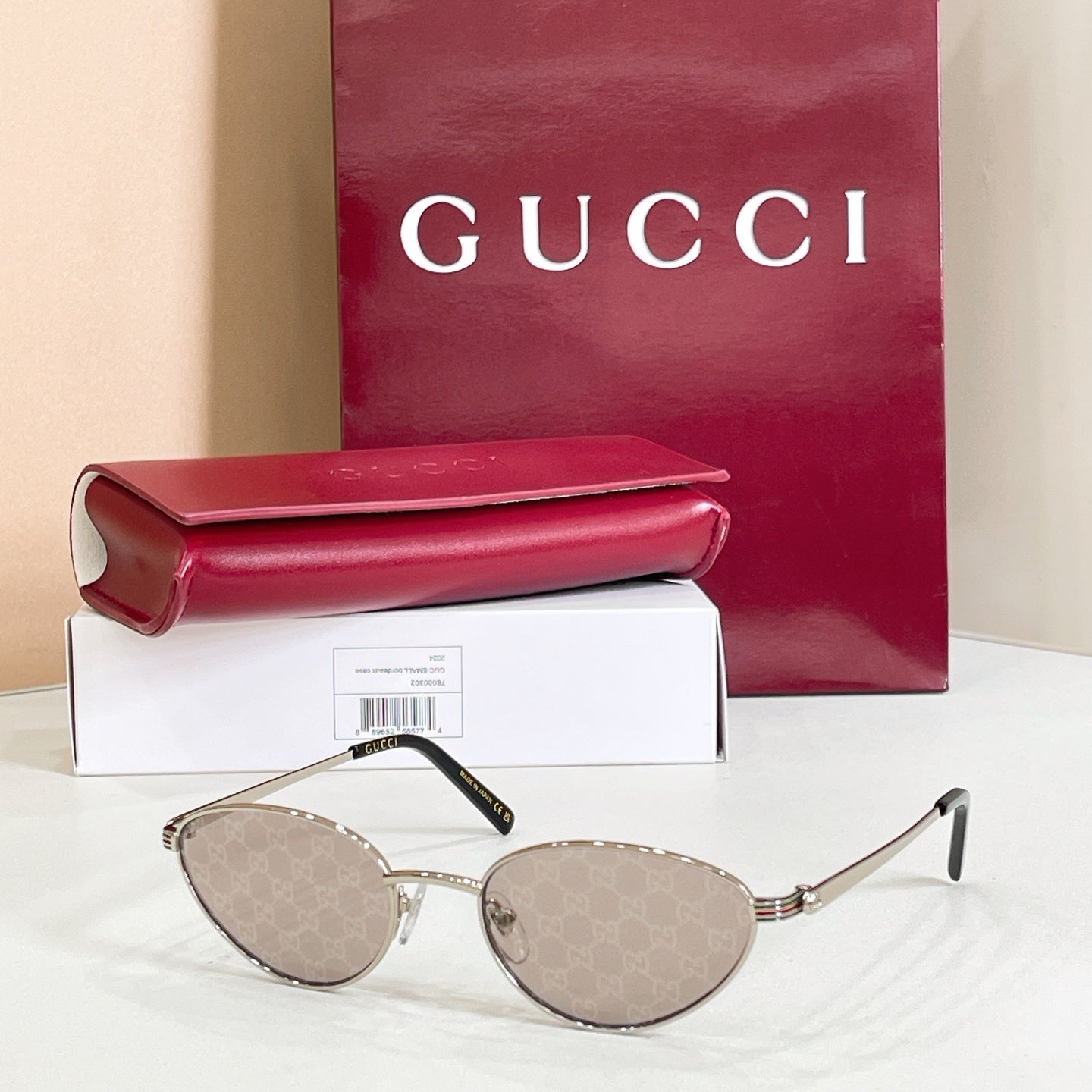 Gucci GG2165S Sunglasses