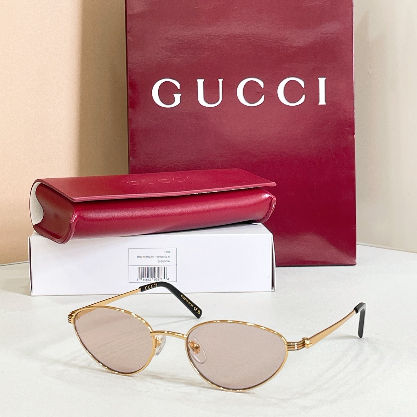 Gucci GG2165S Sunglasses