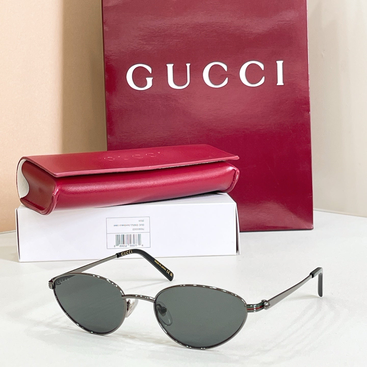 Gucci GG2165S Sunglasses