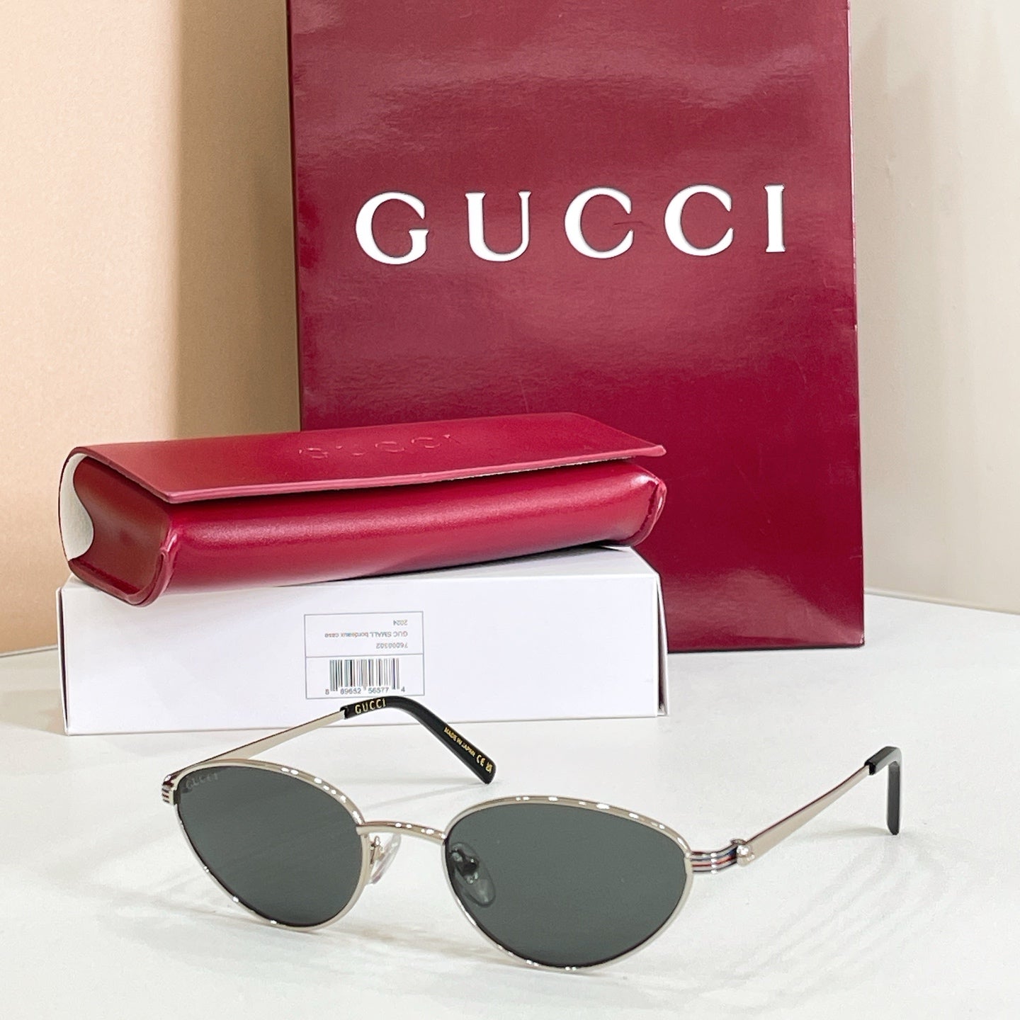 Gucci GG2165S Sunglasses