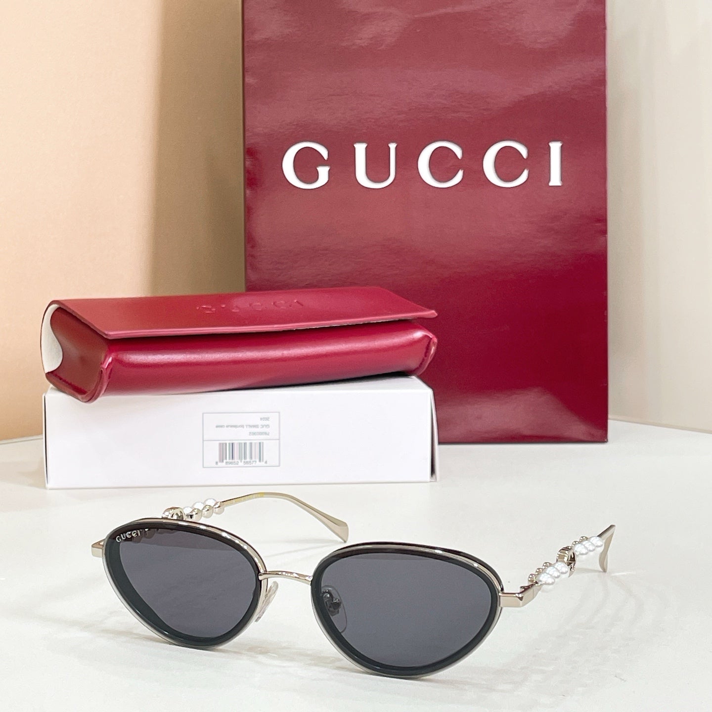 Gucci GG1664 Sunglasses