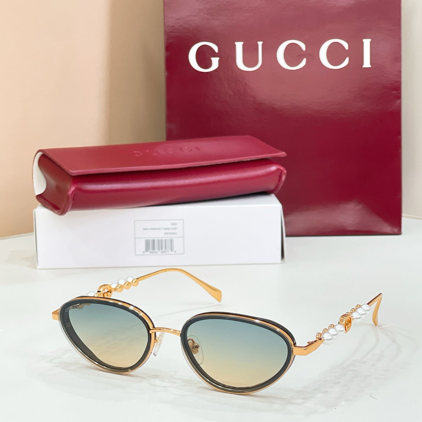 Gucci GG1664 Sunglasses