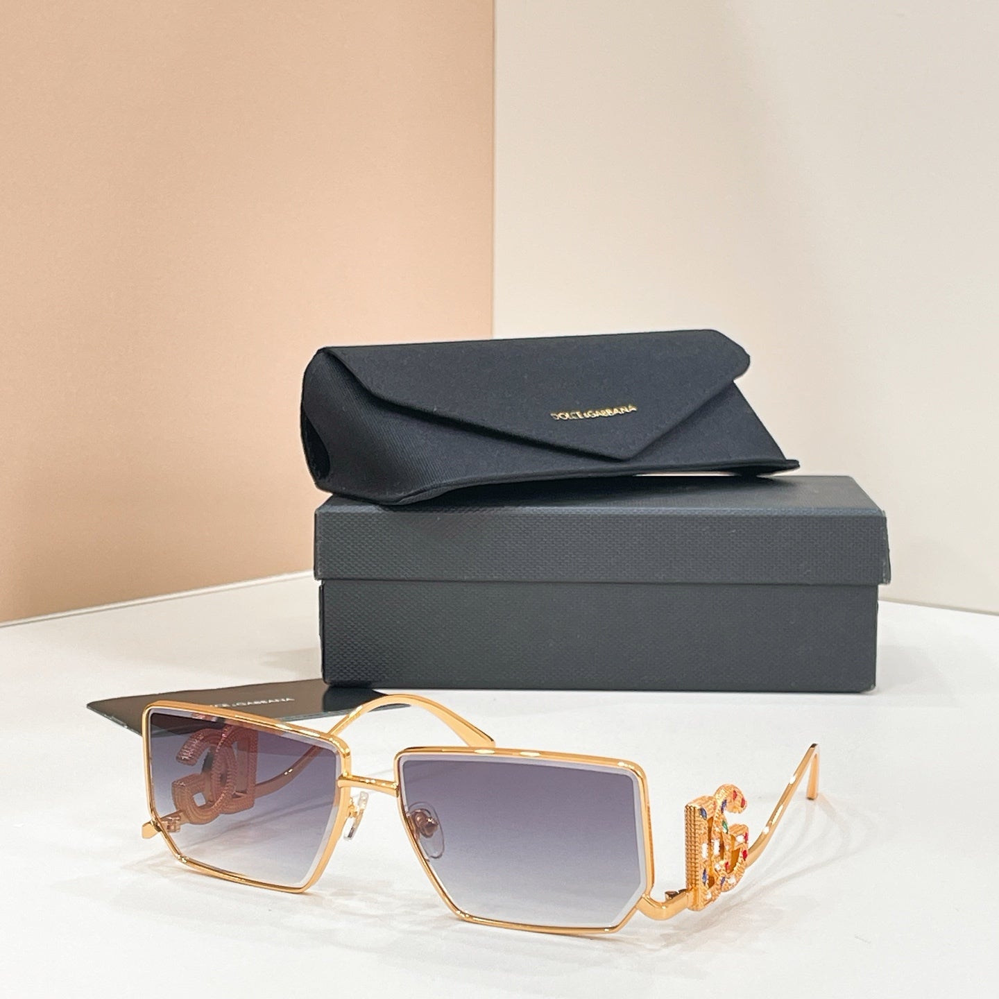 Dolce & Gabbana DG4501 Sunglasses