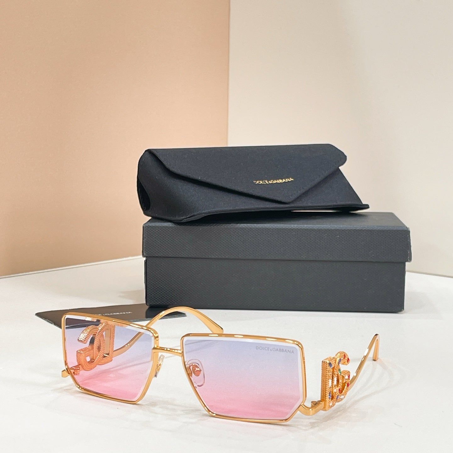 Dolce & Gabbana DG4501 Sunglasses