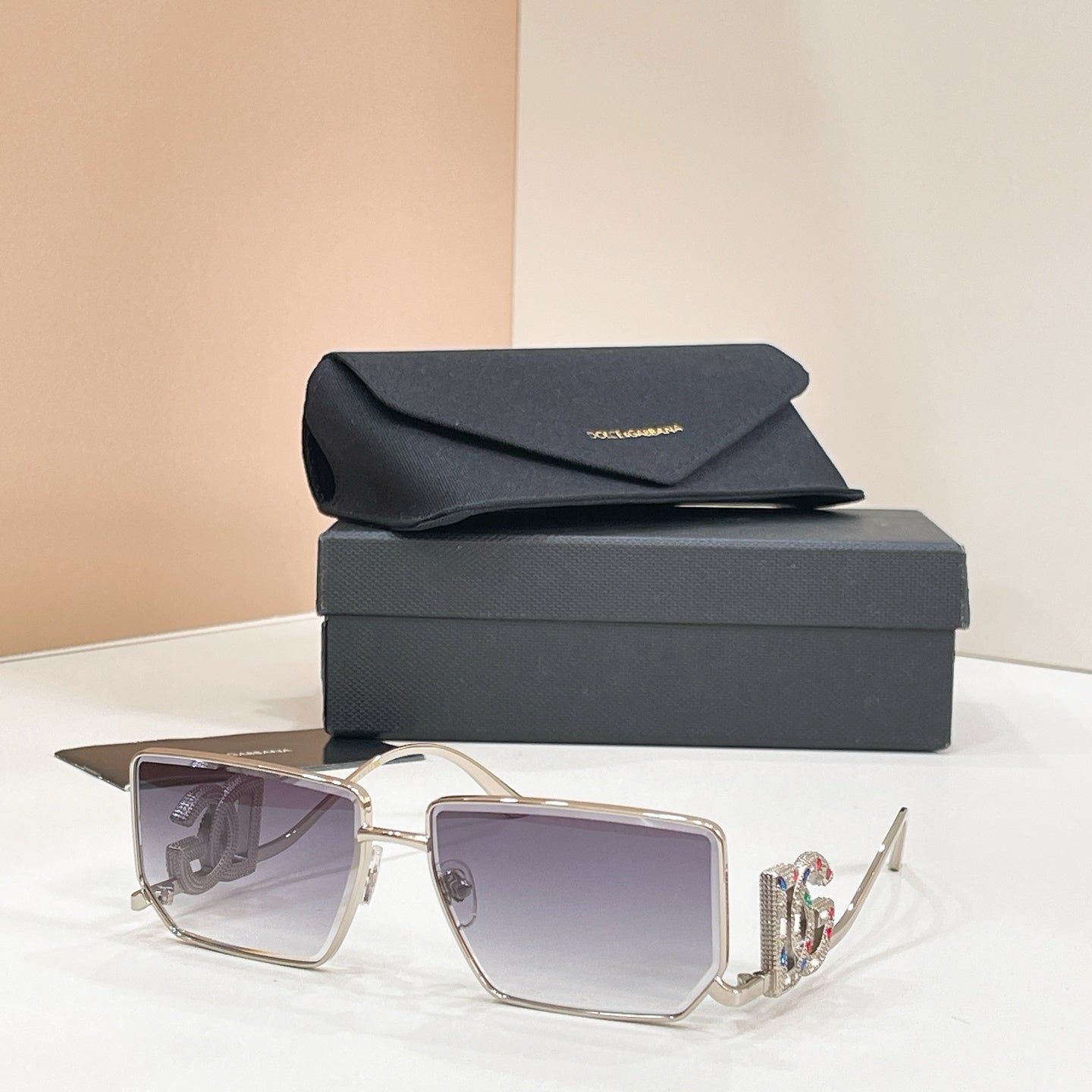 Dolce & Gabbana DG4501 Sunglasses