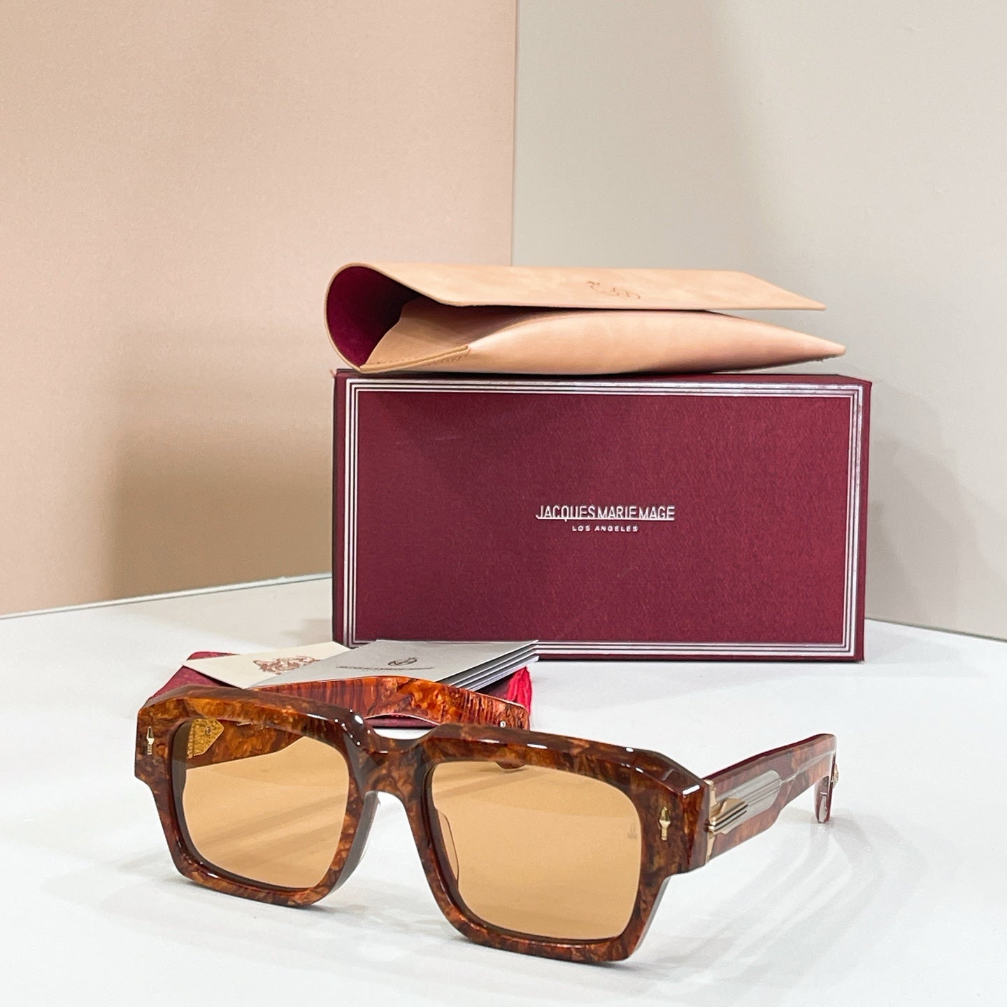 Jacques Marie Mage DAKOTA Sunglasses
