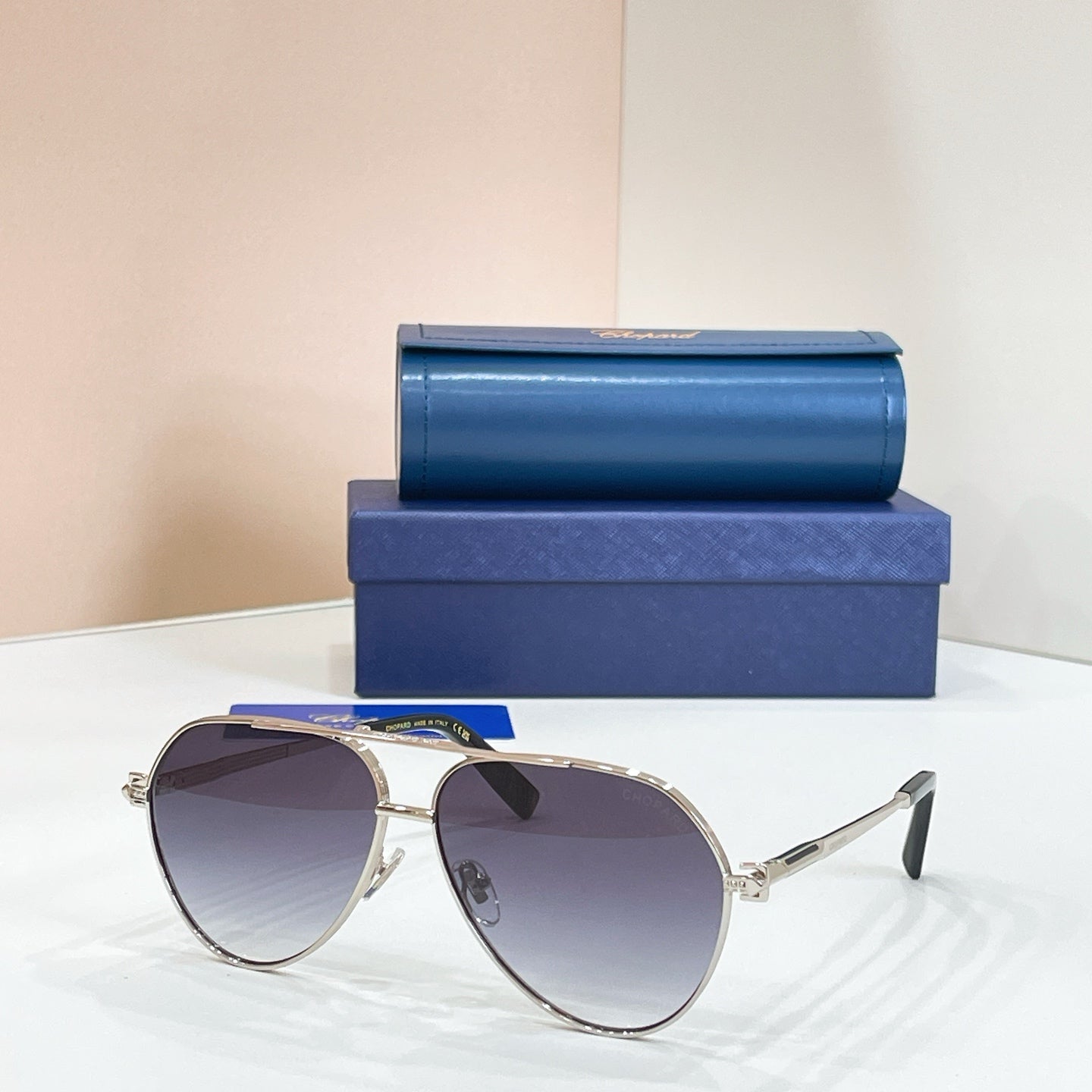 Chopard SCHG707 Sunglasses