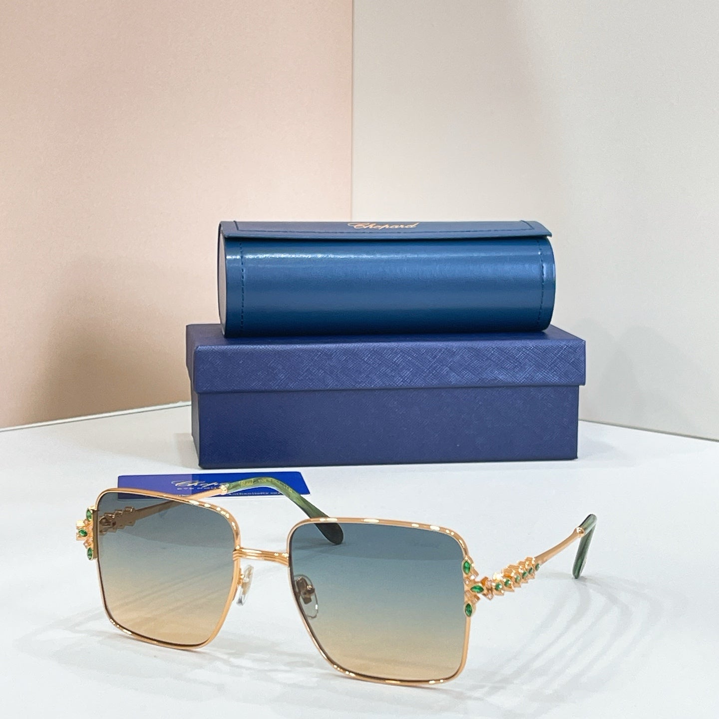 Chopard VCH2005 Sunglasses