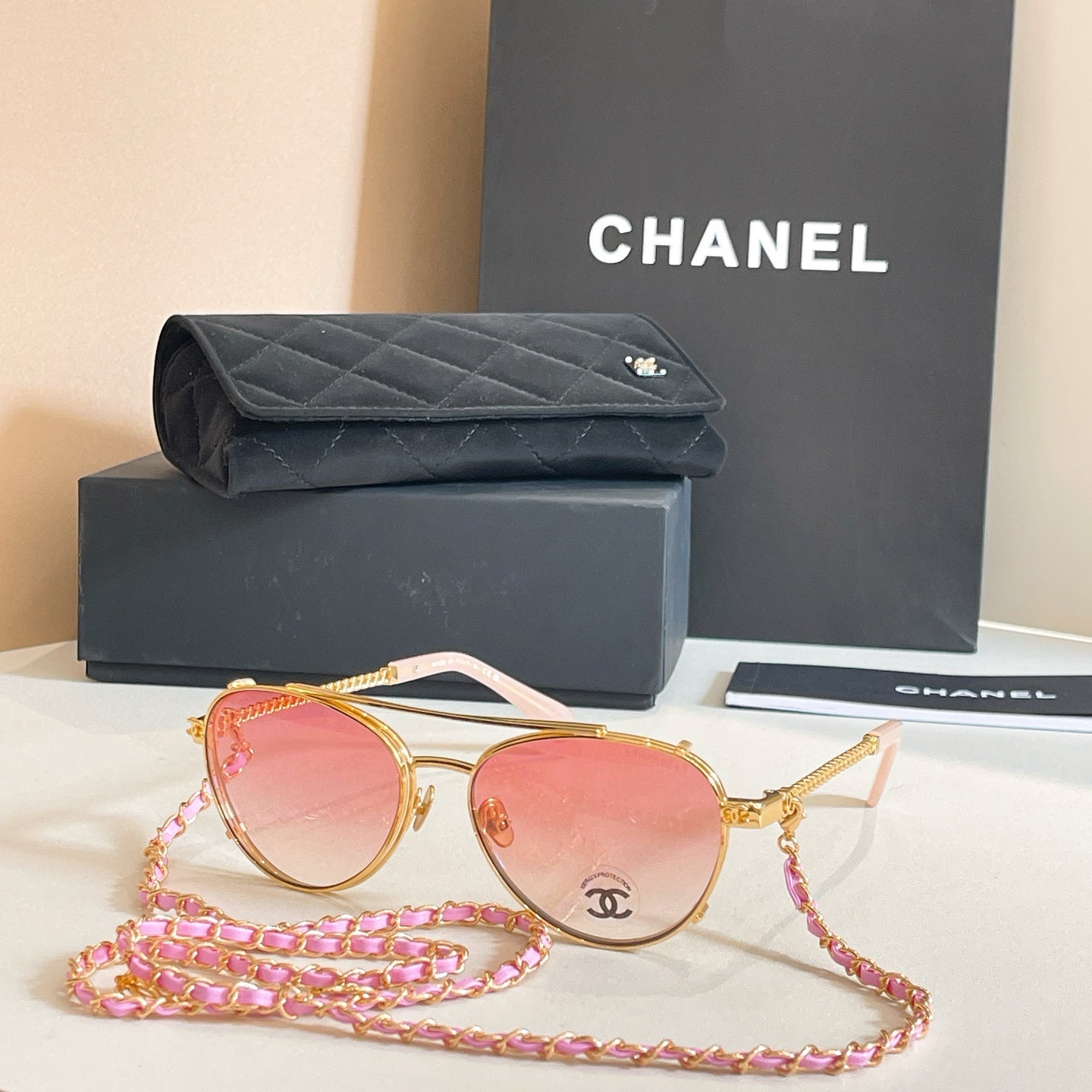 Chanel CH4292 Sunglasses