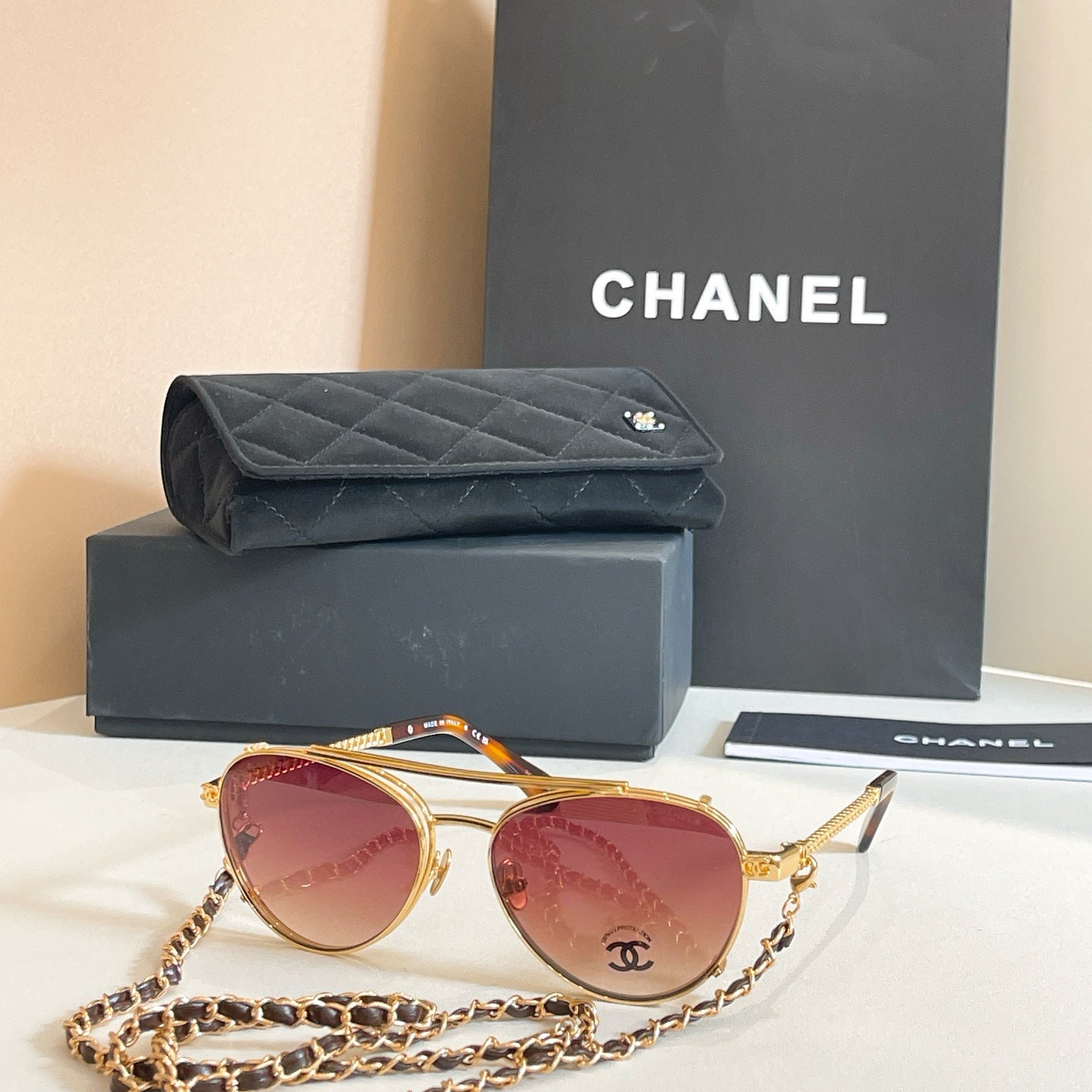 Chanel CH4292 Sunglasses