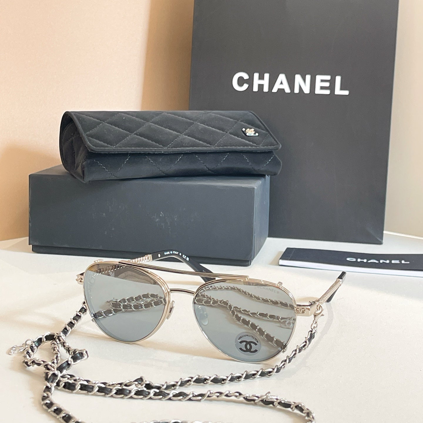 Chanel CH4292 Sunglasses