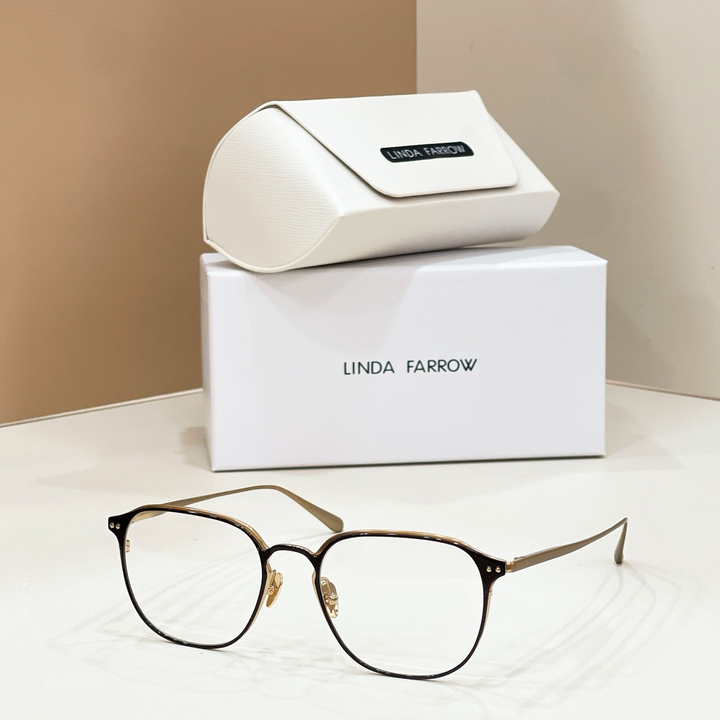 Linda Farrow LFL/1511 Sunglasses