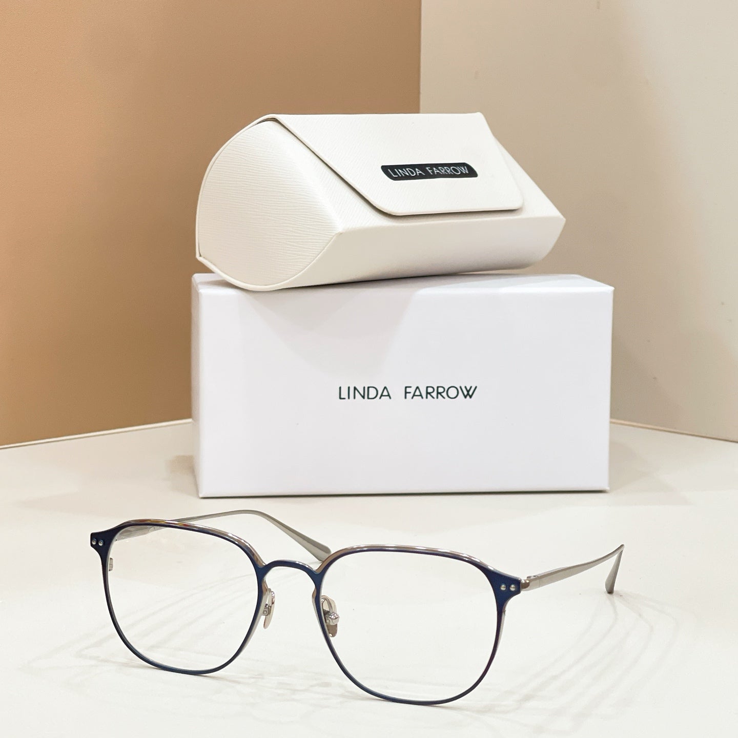 Linda Farrow LFL/1511 Sunglasses