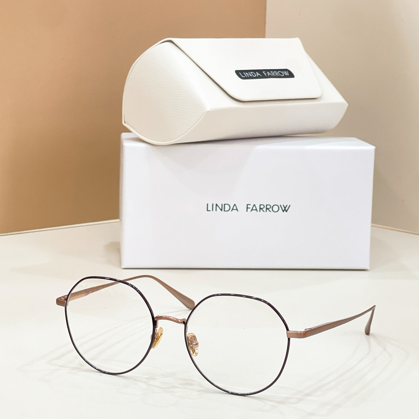 Linda Farrow LFL/1521 Sunglasses