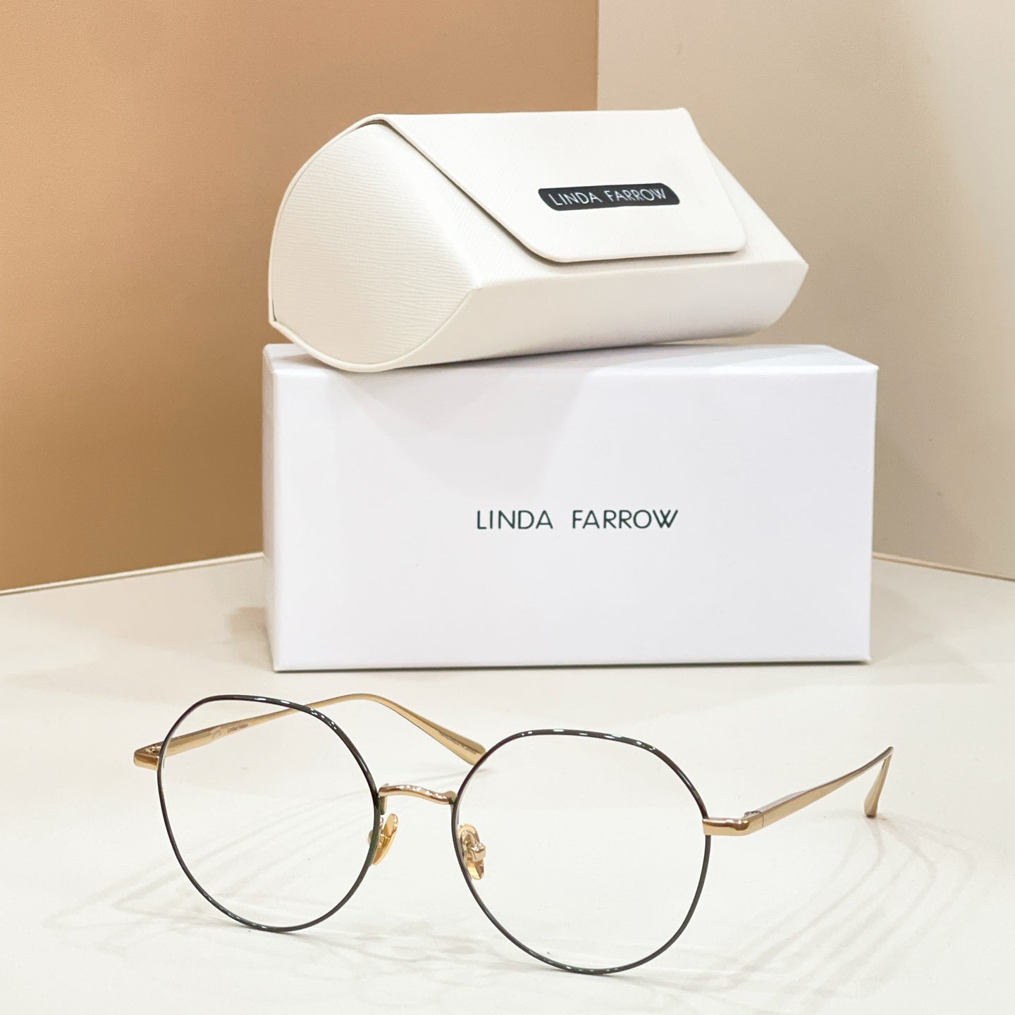 Linda Farrow LFL/1521 Sunglasses