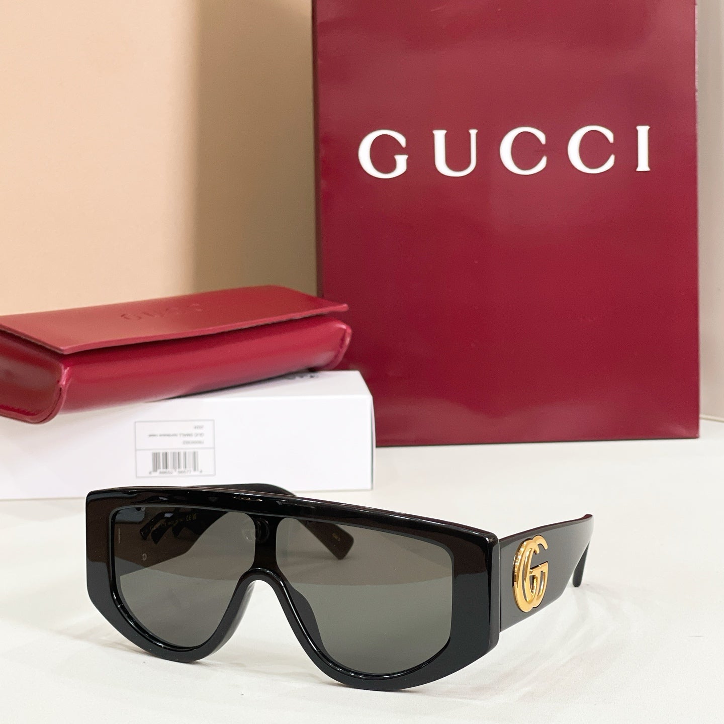 Jacques Marie Mage GG1950S Sunglasses