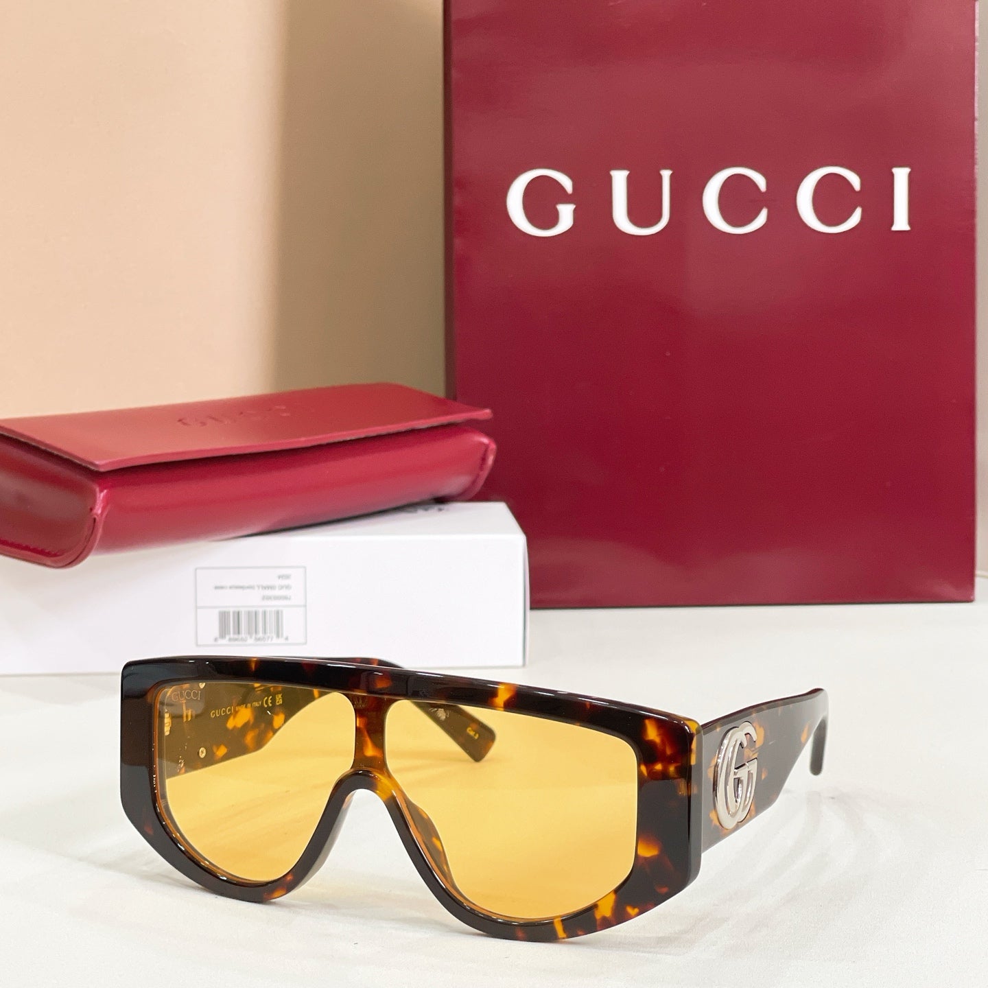 Jacques Marie Mage GG1950S Sunglasses
