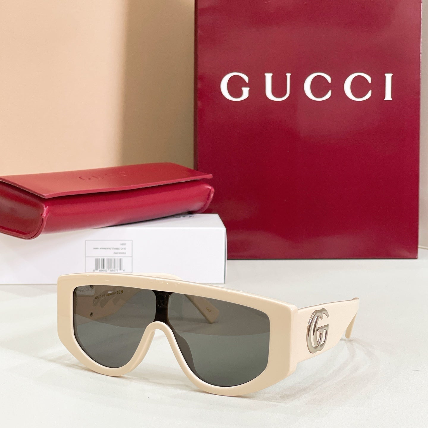 Jacques Marie Mage GG1950S Sunglasses