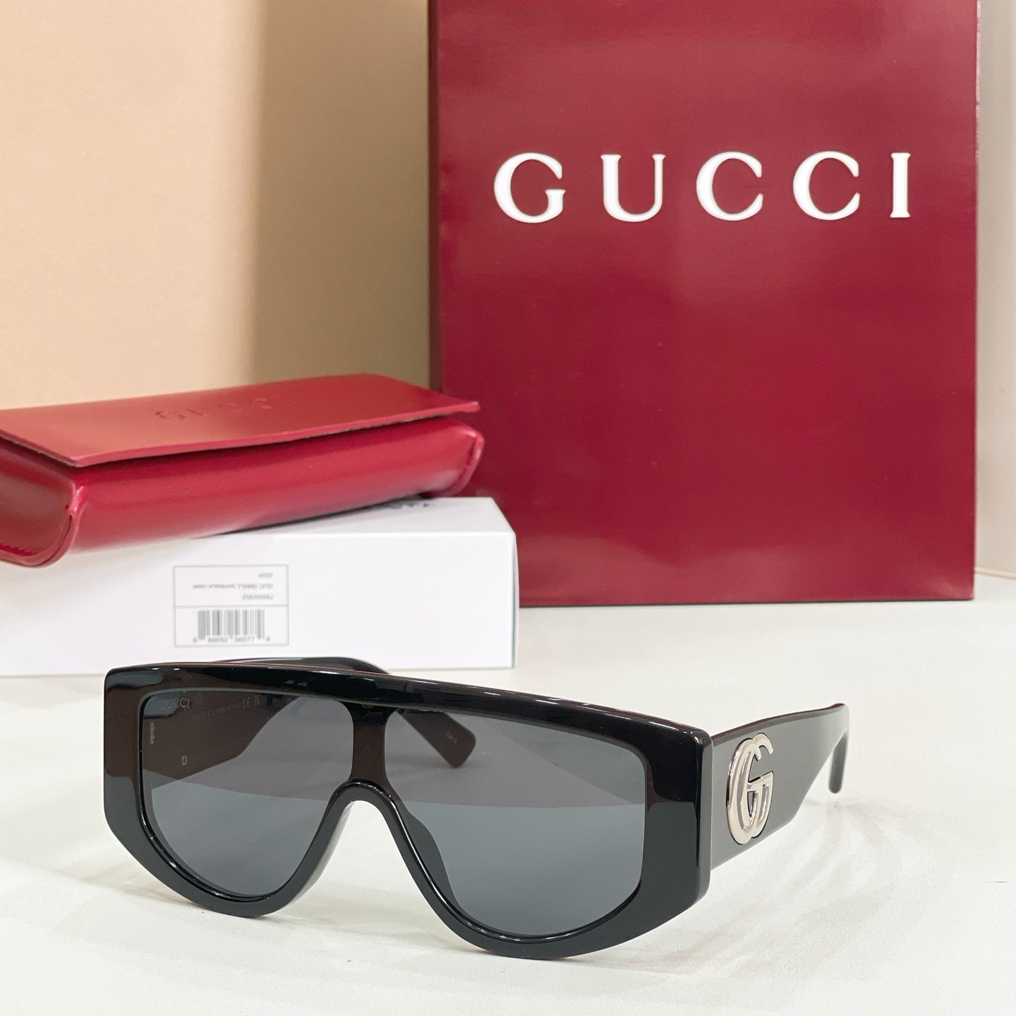Jacques Marie Mage GG1950S Sunglasses