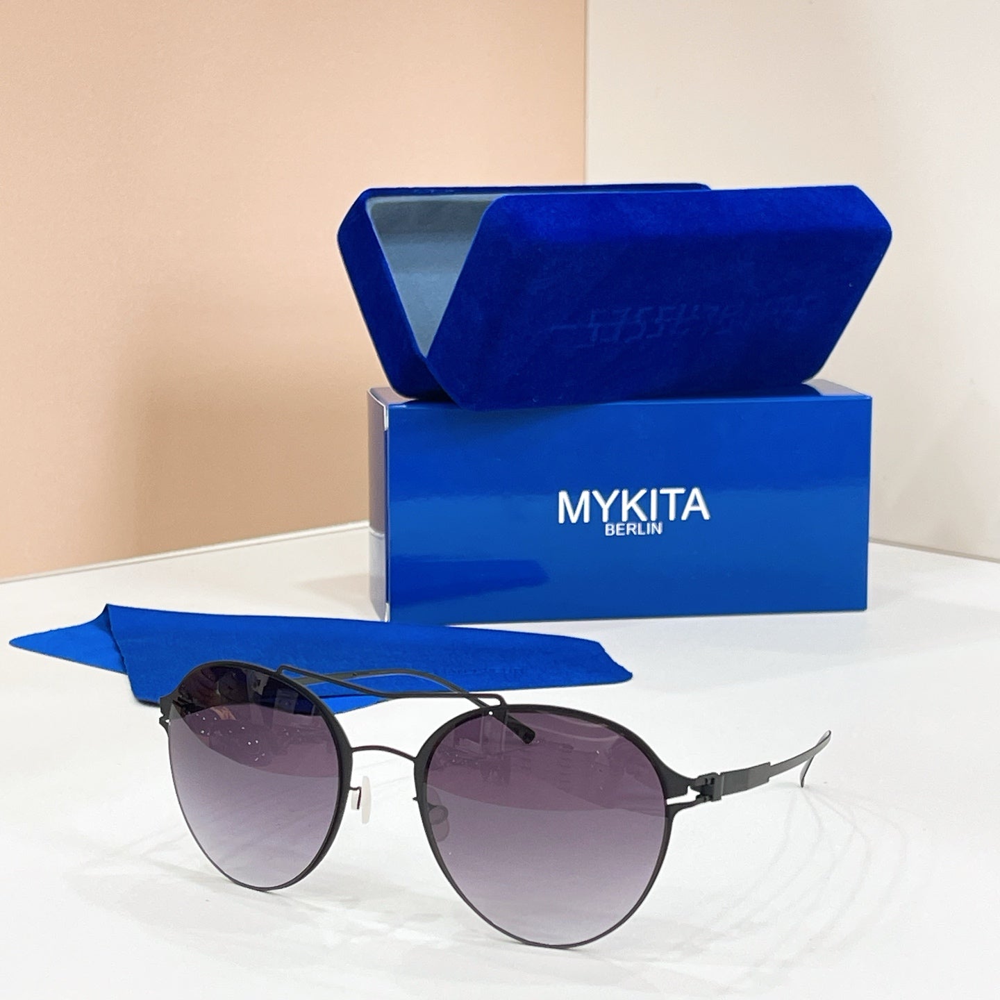 Mykita SUN ODELL Sunglasses