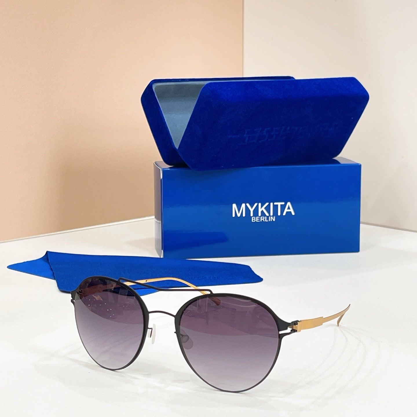 Mykita SUN ODELL Sunglasses