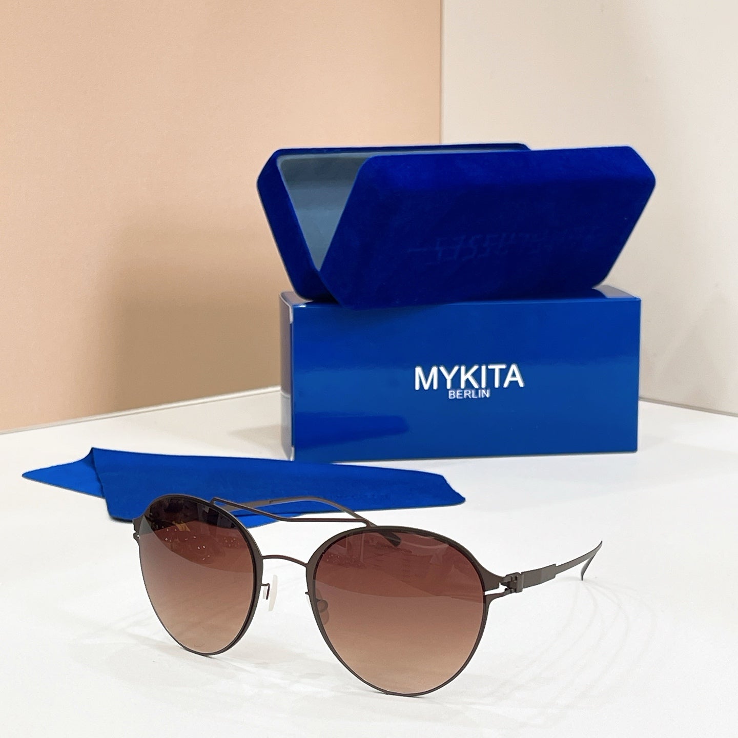 Mykita SUN ODELL Sunglasses