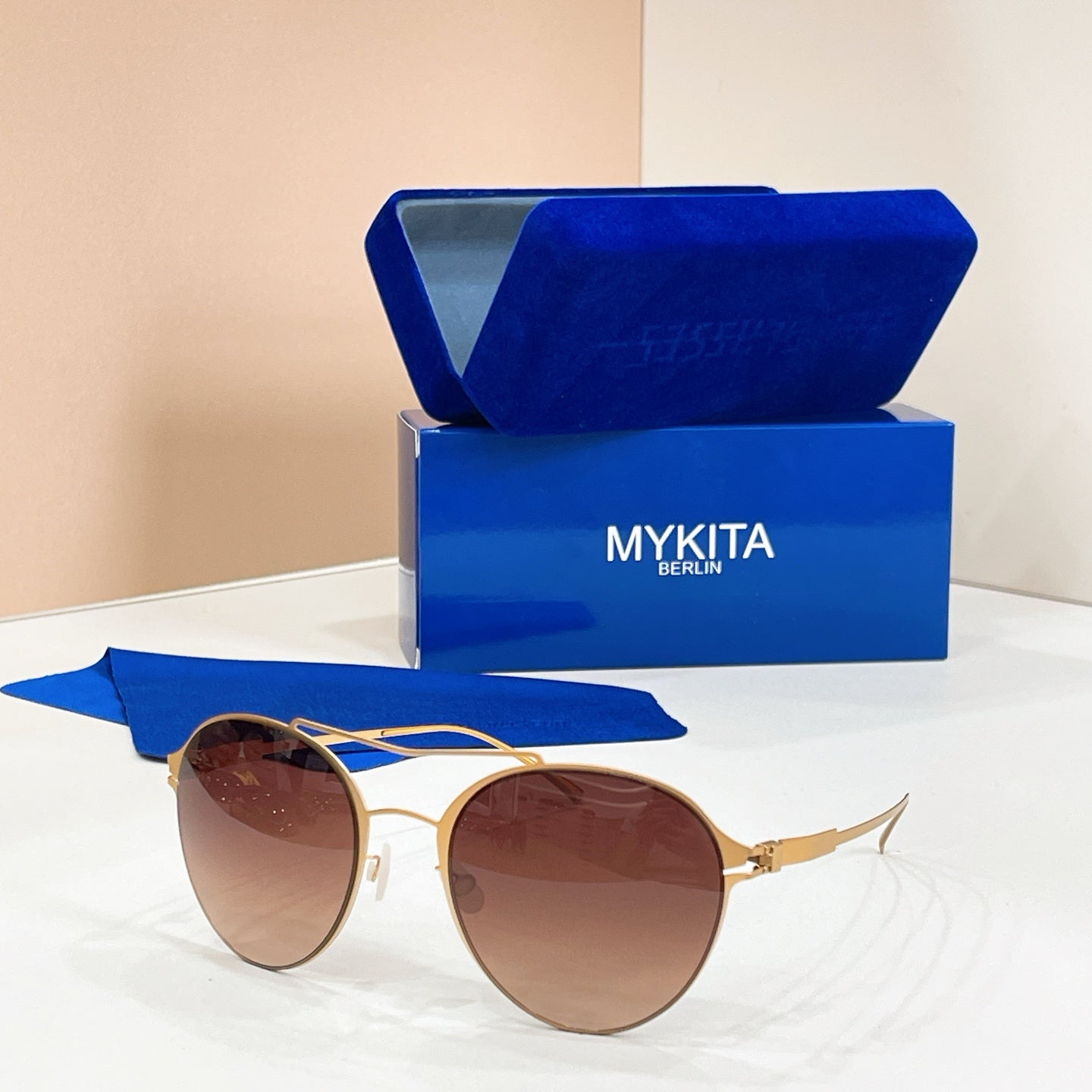 Mykita SUN ODELL Sunglasses
