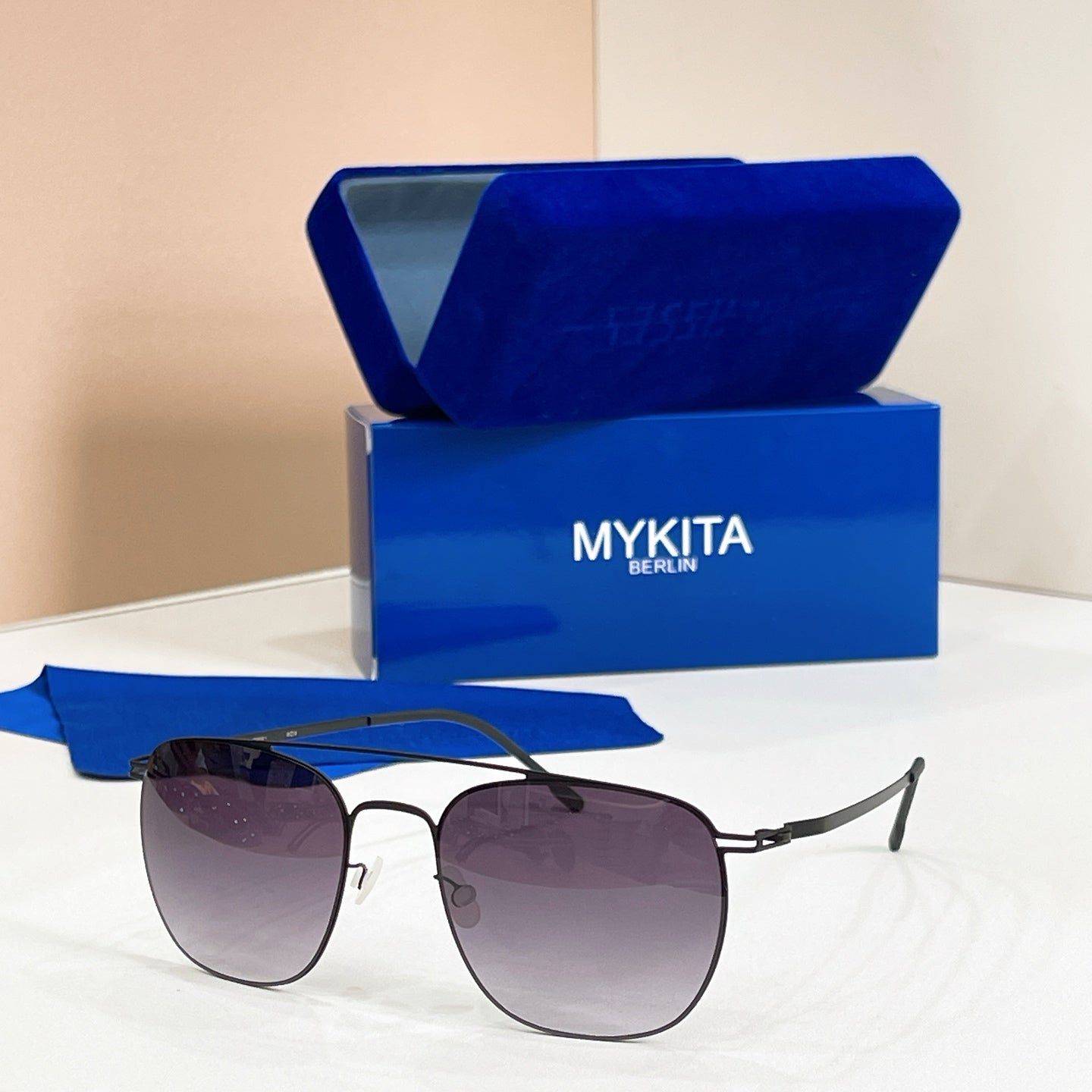 Mykita TOR GE Sunglasses