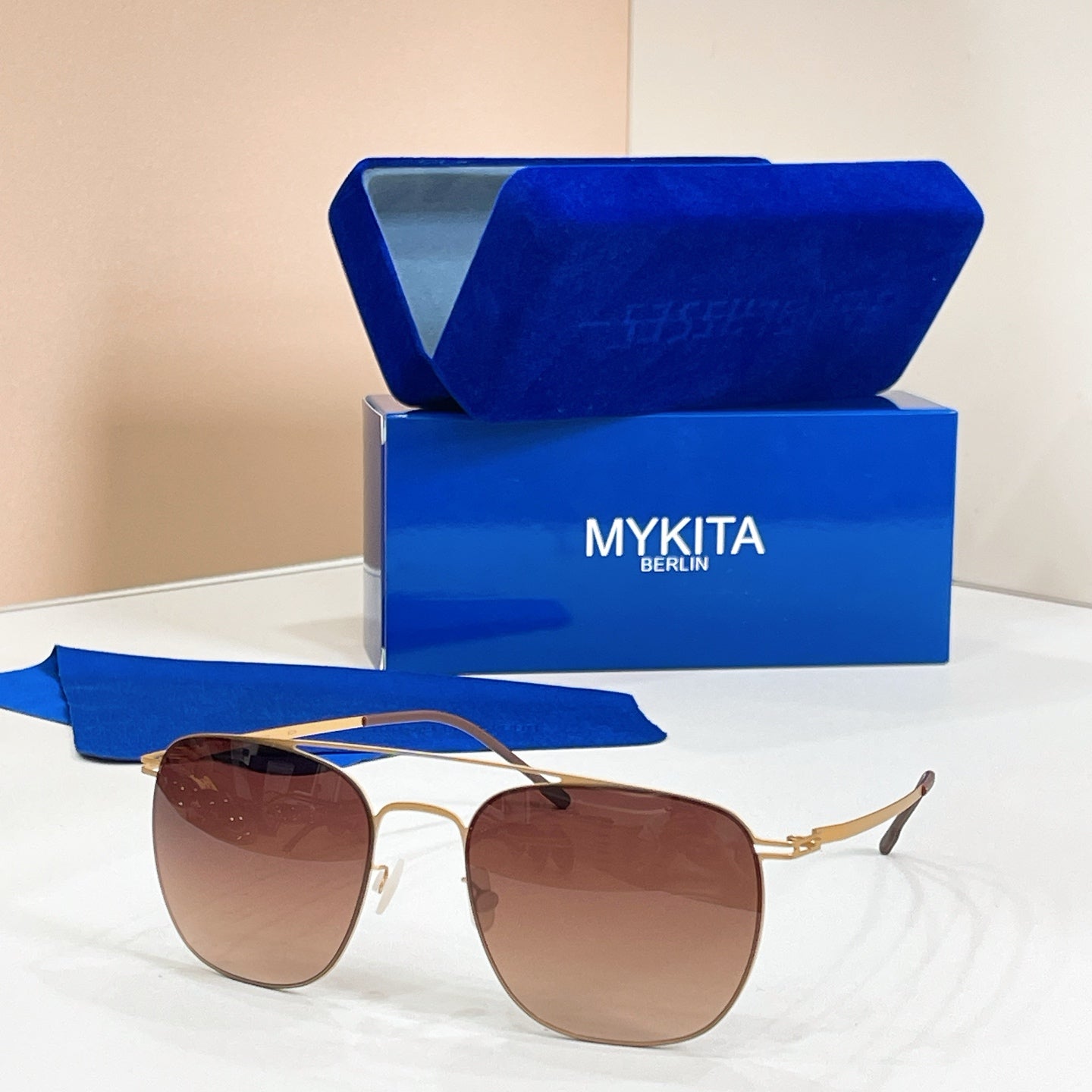 Mykita TOR GE Sunglasses