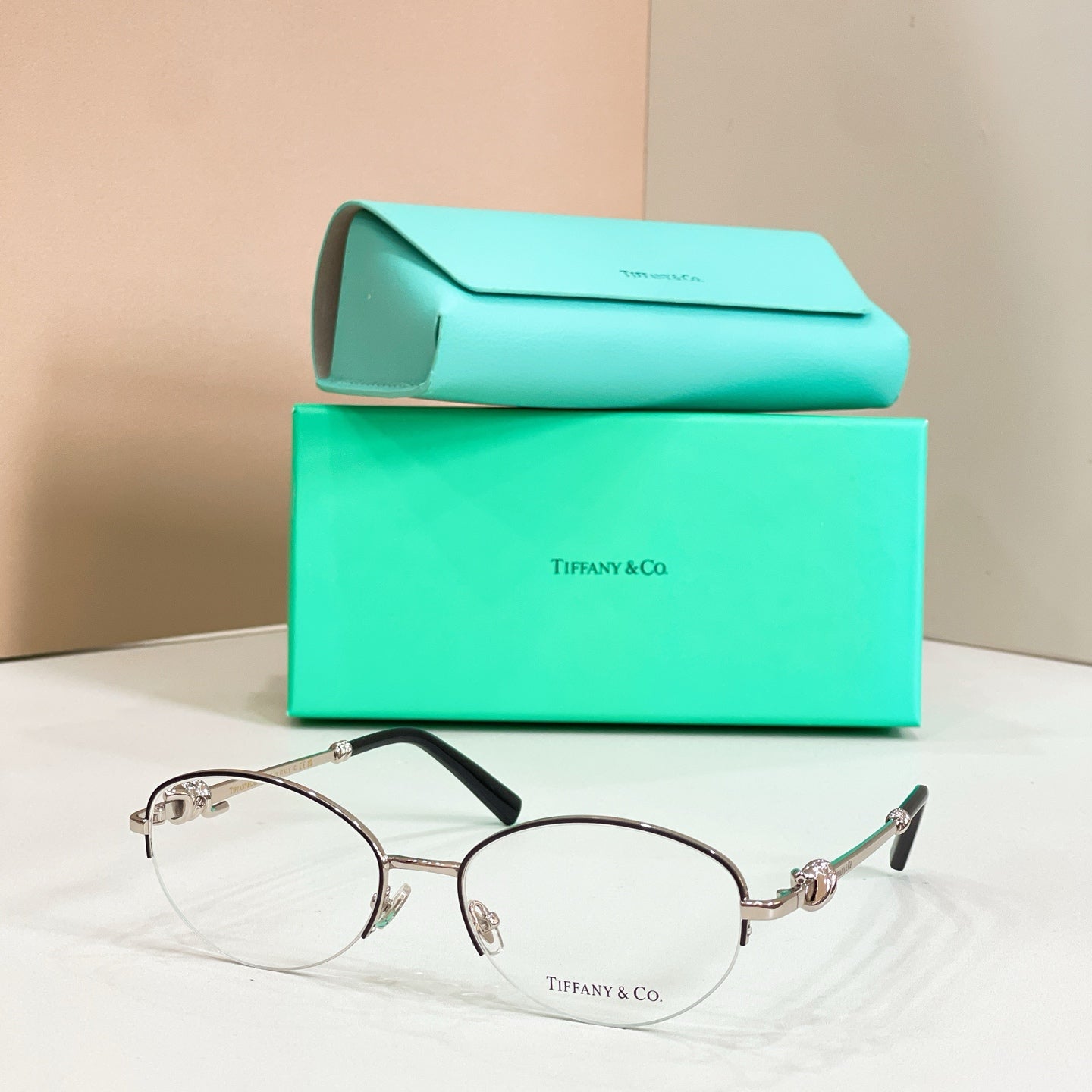 Tiffany & Co. TF1172B Sunglasses