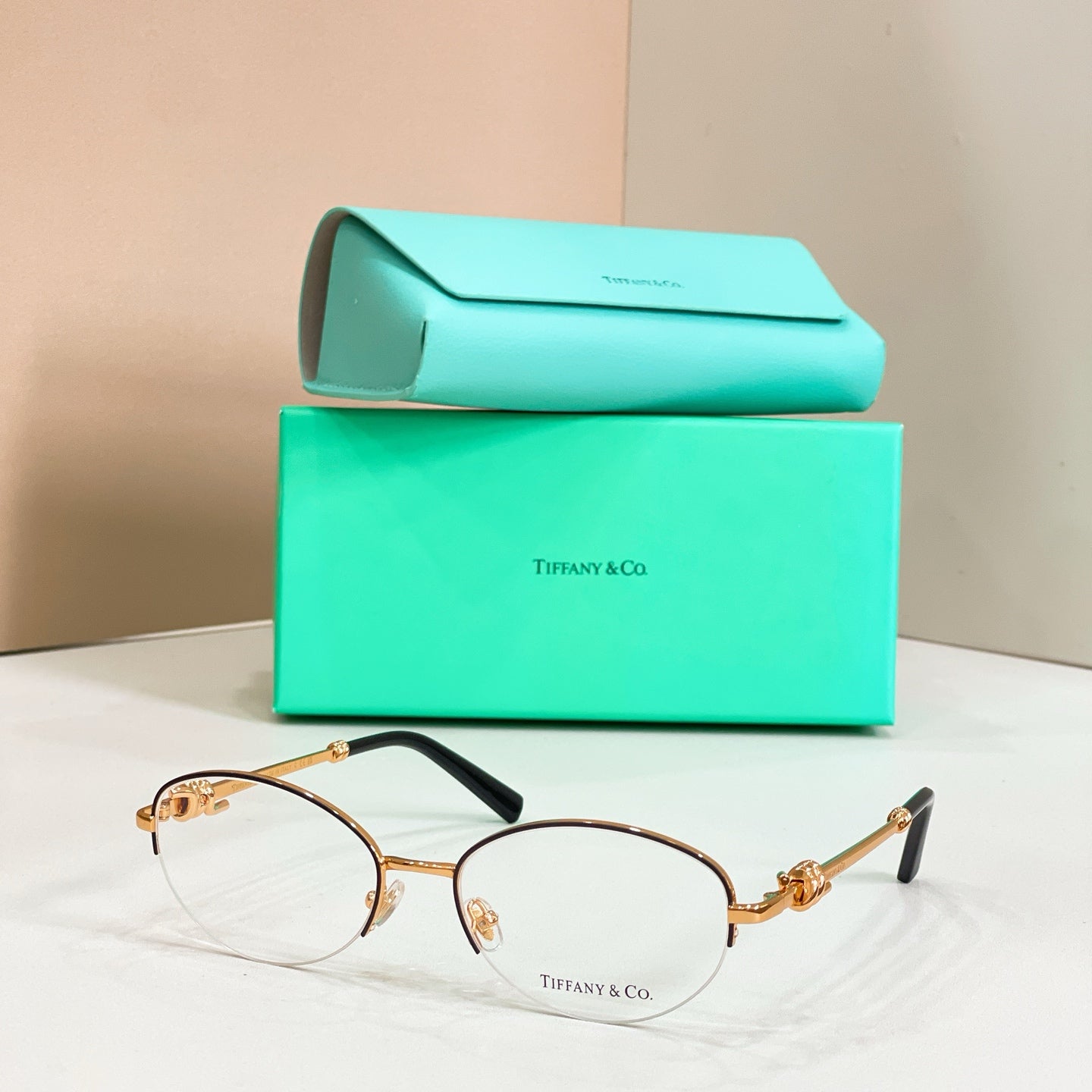Tiffany & Co. TF1172B Sunglasses