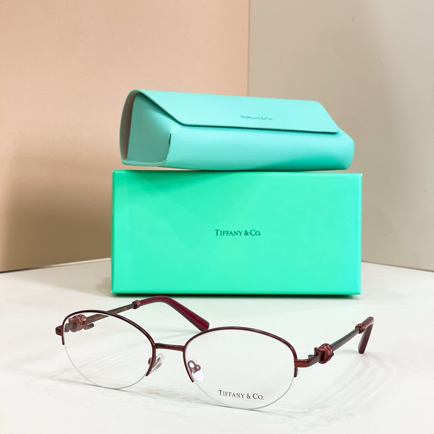 Tiffany & Co. TF1172B Sunglasses