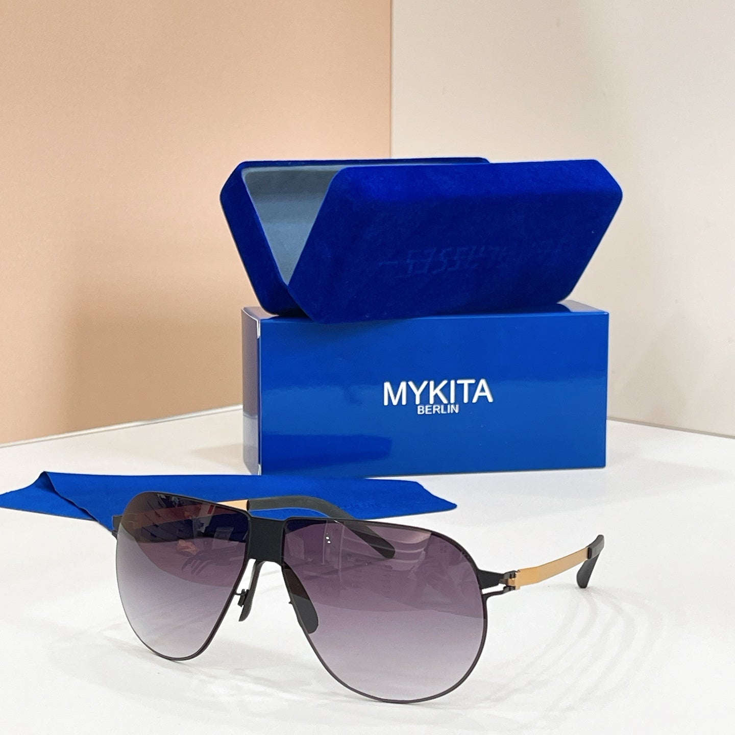 Mykita Ferdl Sunglasses