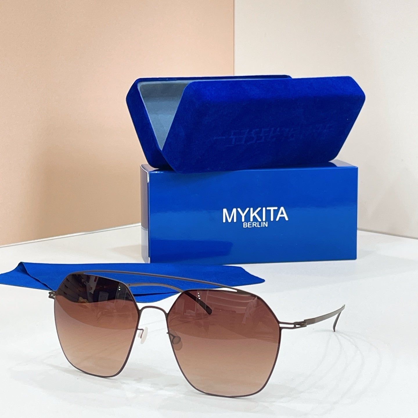 Mykita MMESSE Sunglasses