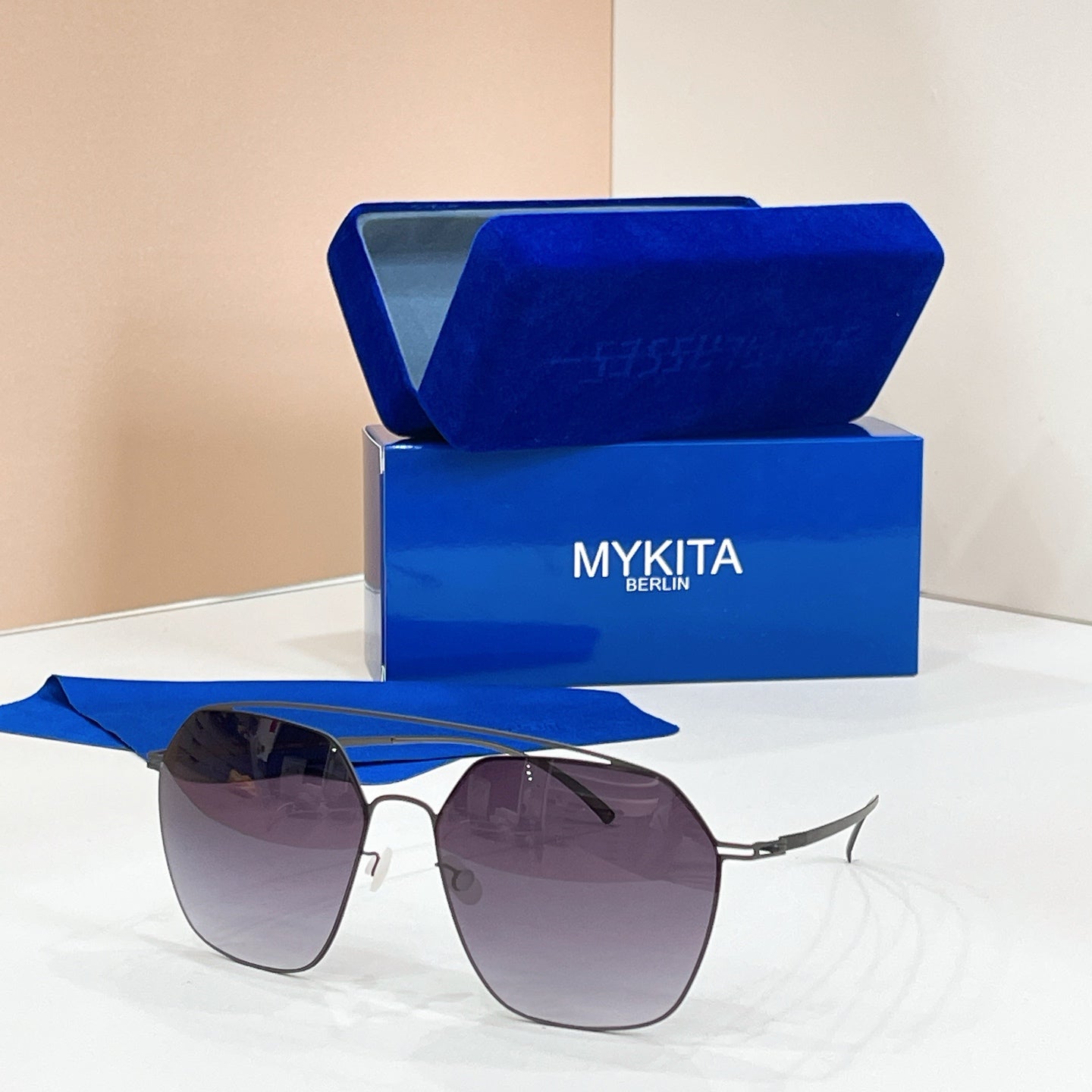 Mykita MMESSE Sunglasses