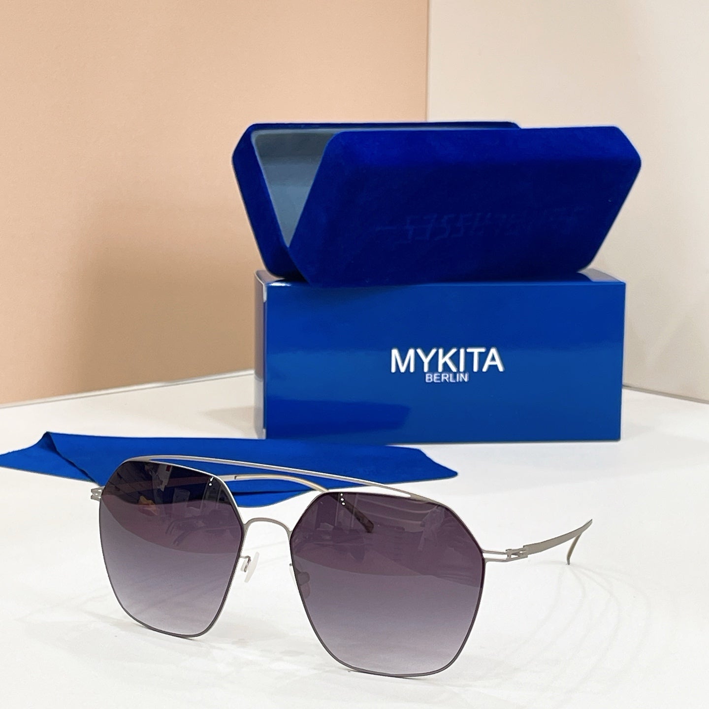 Mykita MMESSE Sunglasses