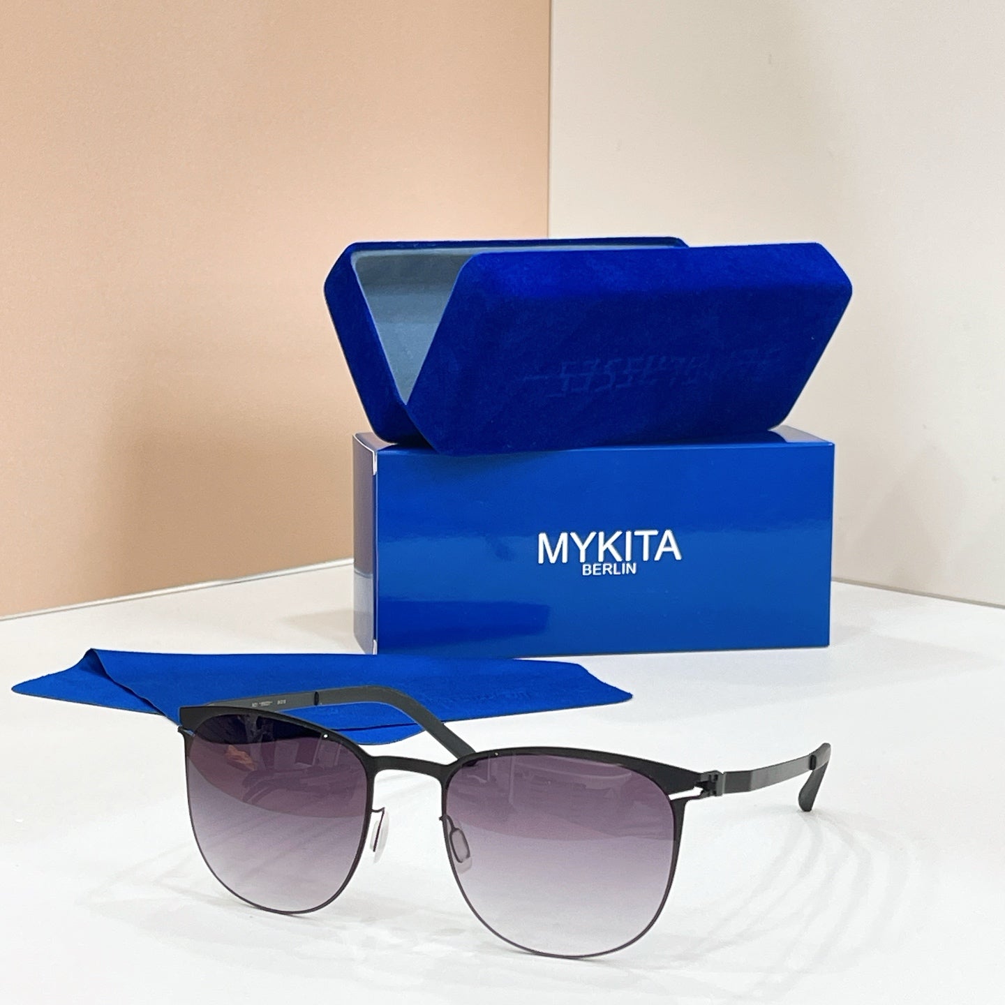 Mykita Riccardo Sunglasses