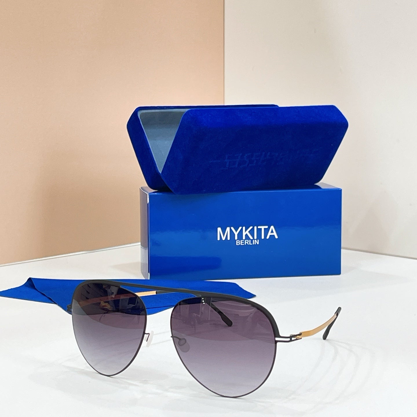 Mykita Onno Sunglasses