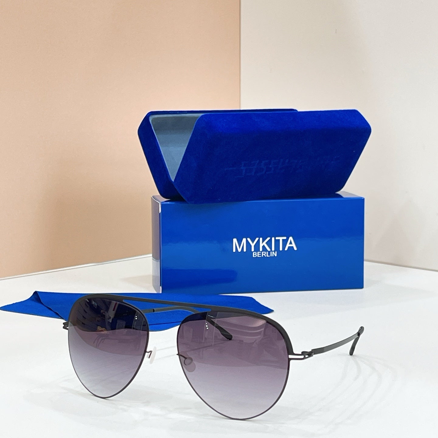 Mykita Onno Sunglasses