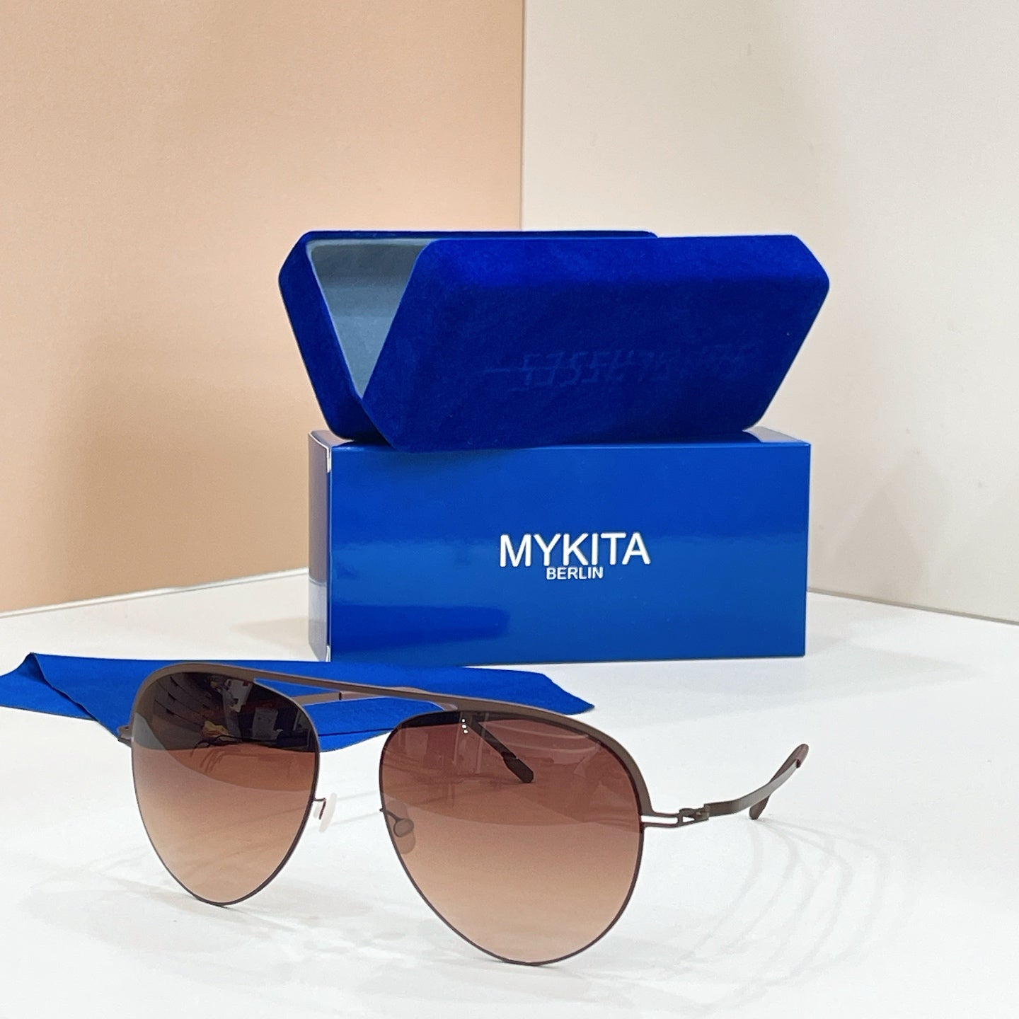 Mykita Onno Sunglasses
